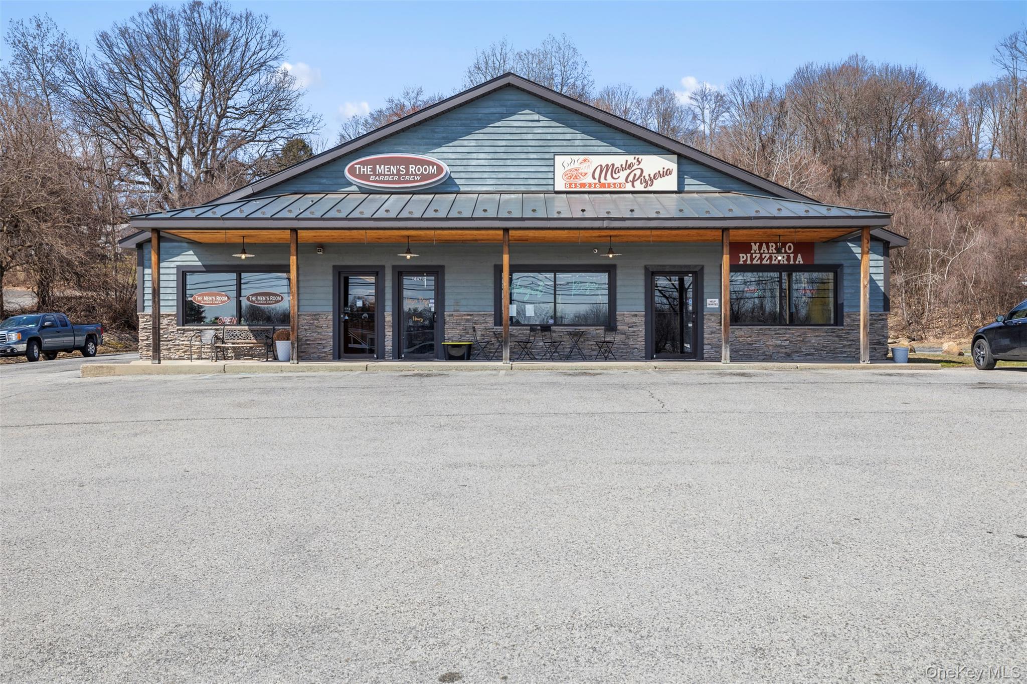 1447 Route 9w Property Photo 1