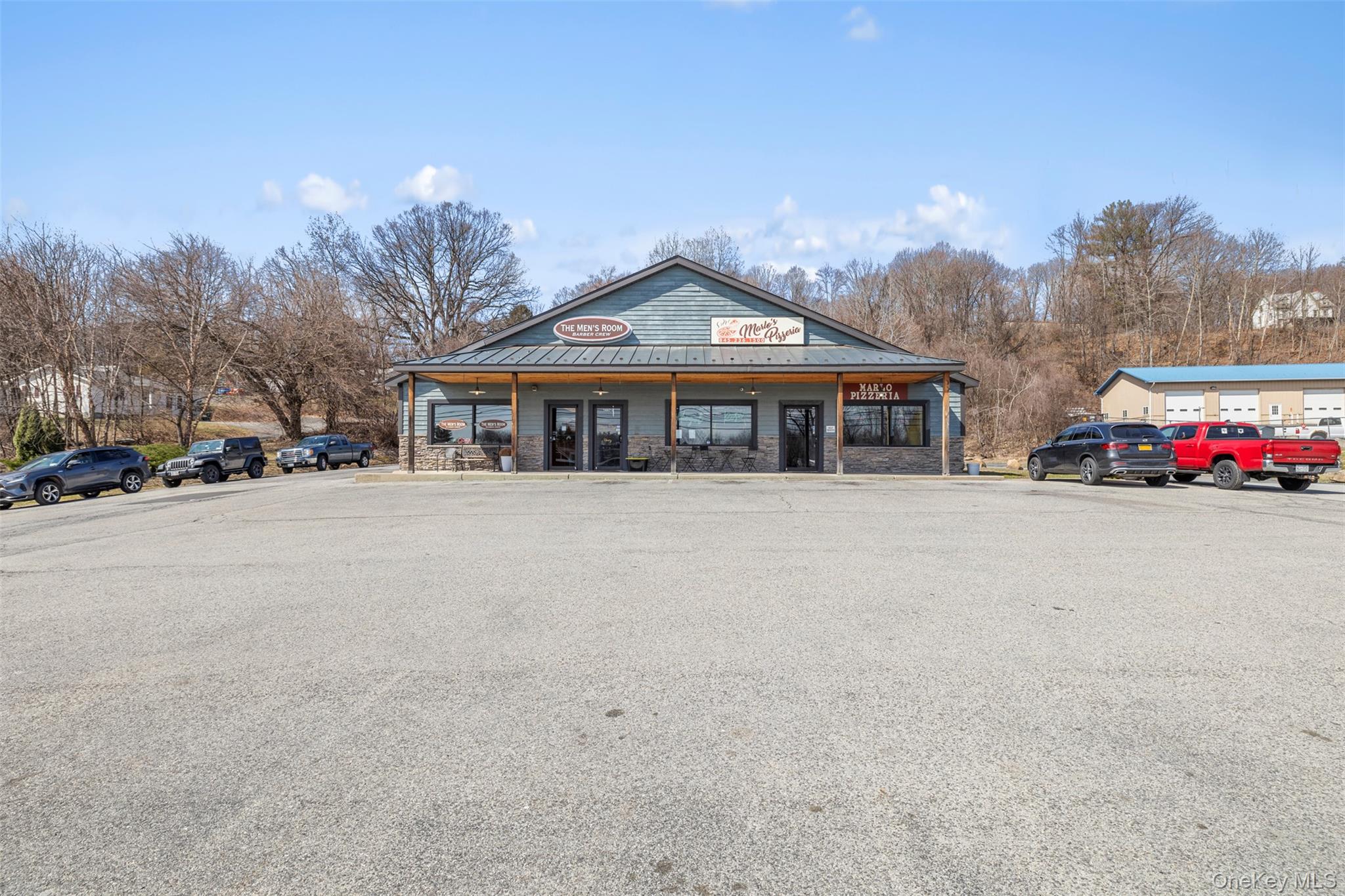 1447 Route 9w Property Photo 2