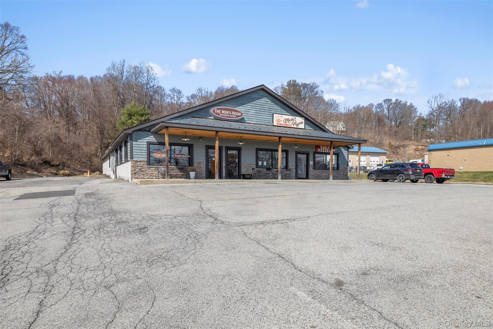 1447 Route 9w Property Photo 3