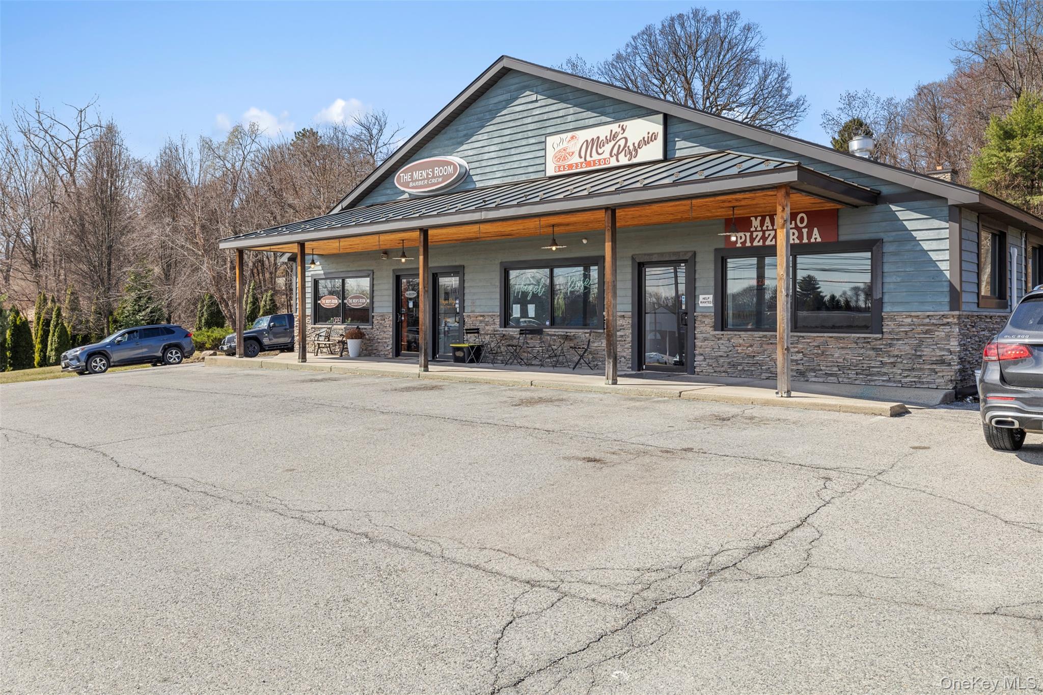 1447 Route 9w Property Photo 4