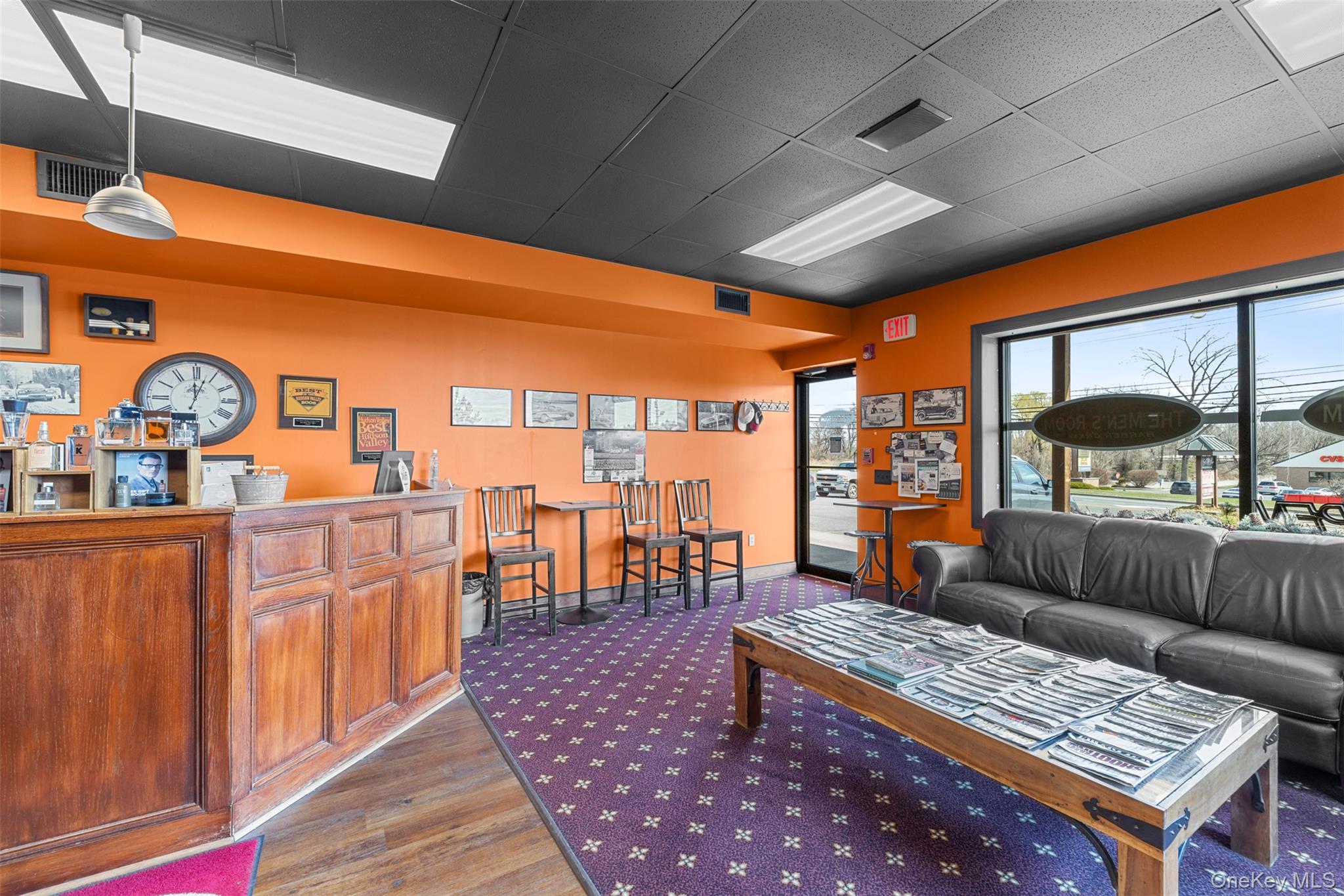 1447 Route 9w Property Photo 17