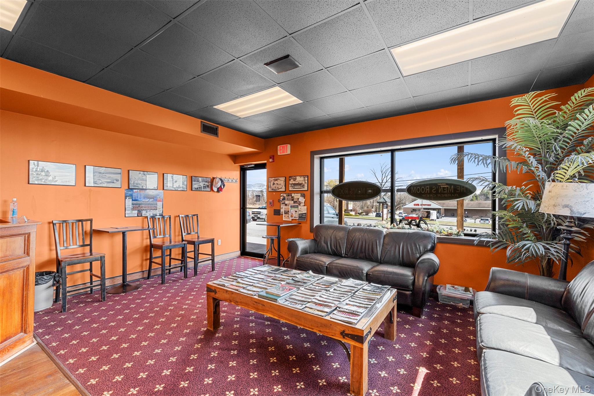 1447 Route 9w Property Photo 18