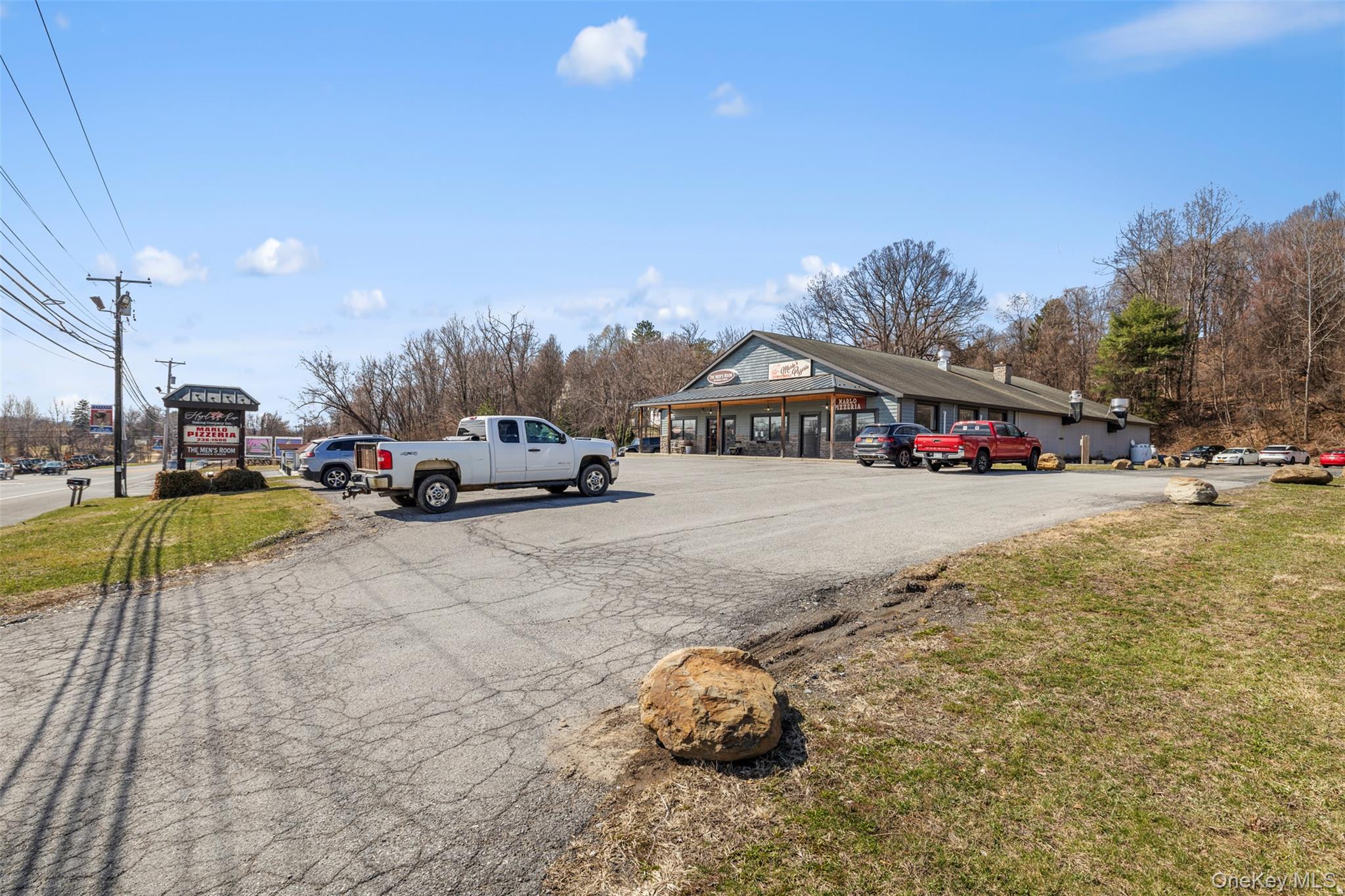 1447 Route 9w Property Photo 23