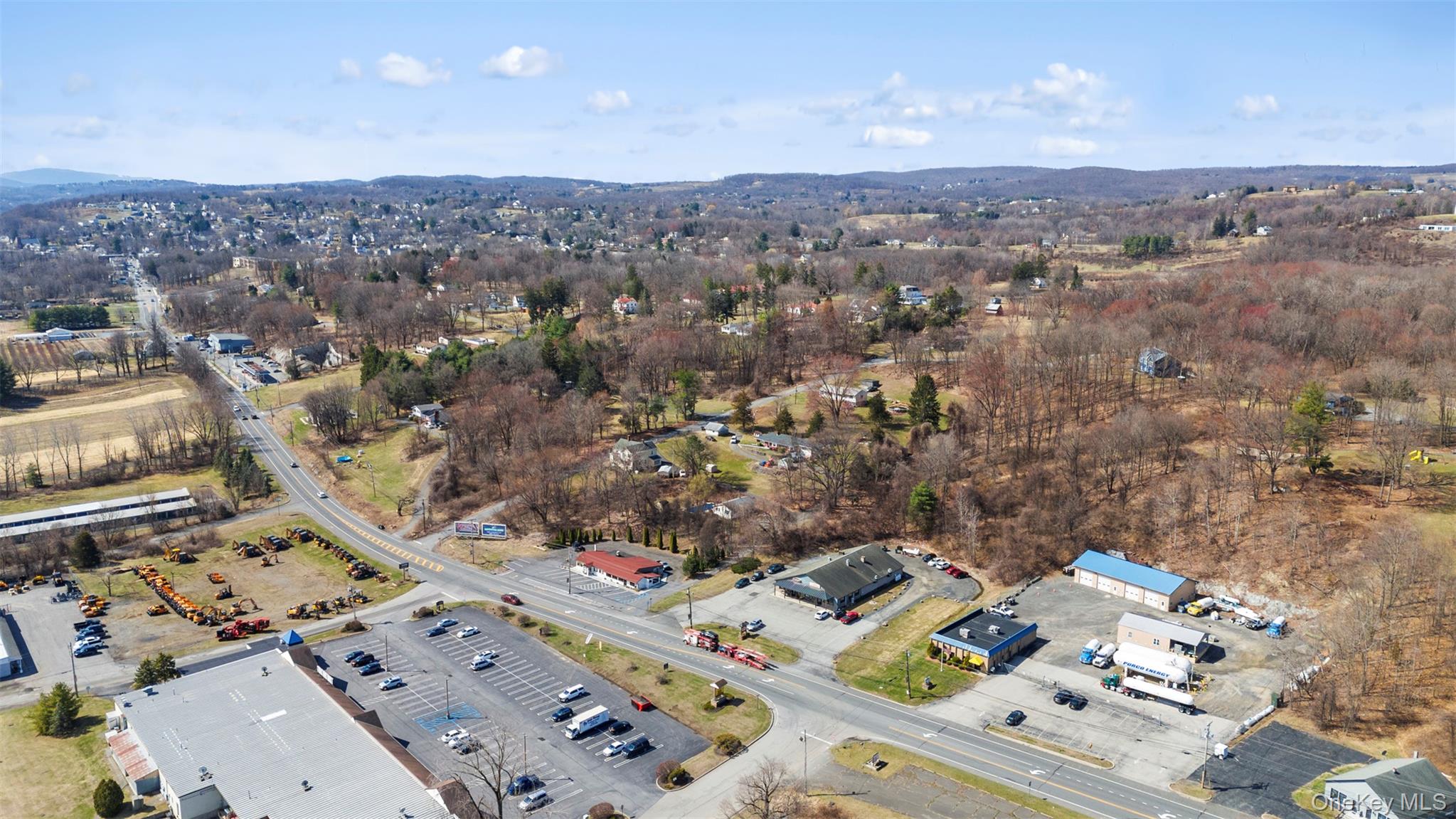 1447 Route 9w Property Photo 27