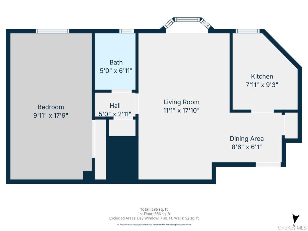 1690 Metropolitan Avenue 1e Property Photo 21