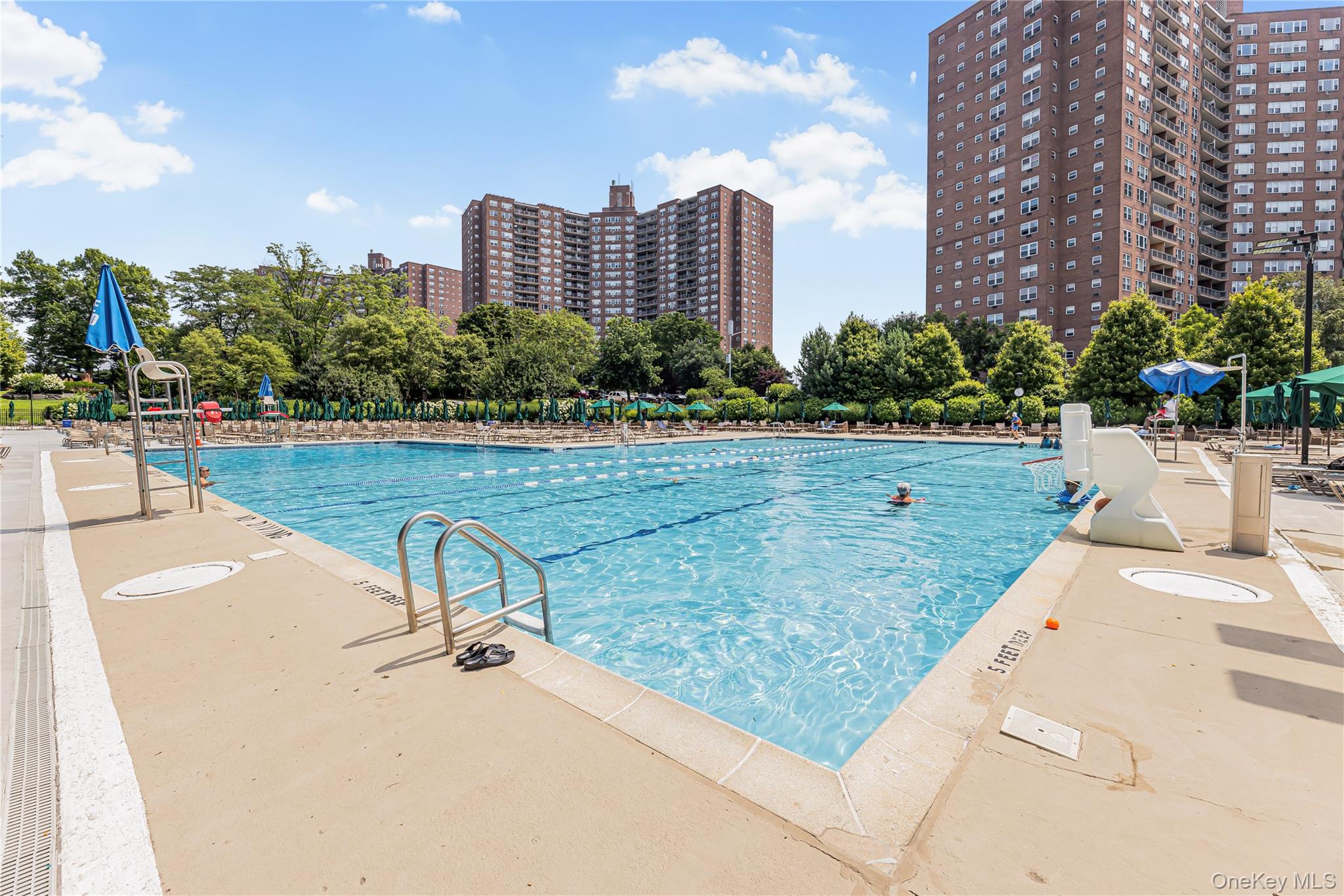 5700 Arlington Avenue 2d Property Photo 25