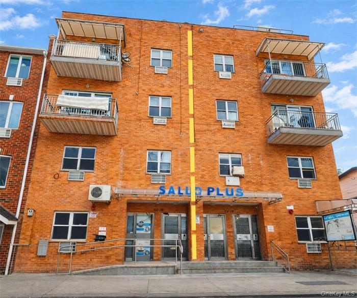 10116 39th Avenue Property Photo 1