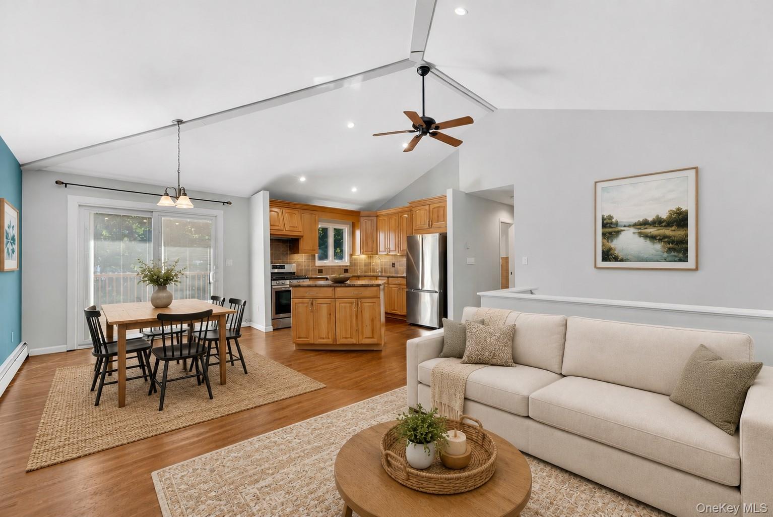 540 Conklin Road Property Photo 3