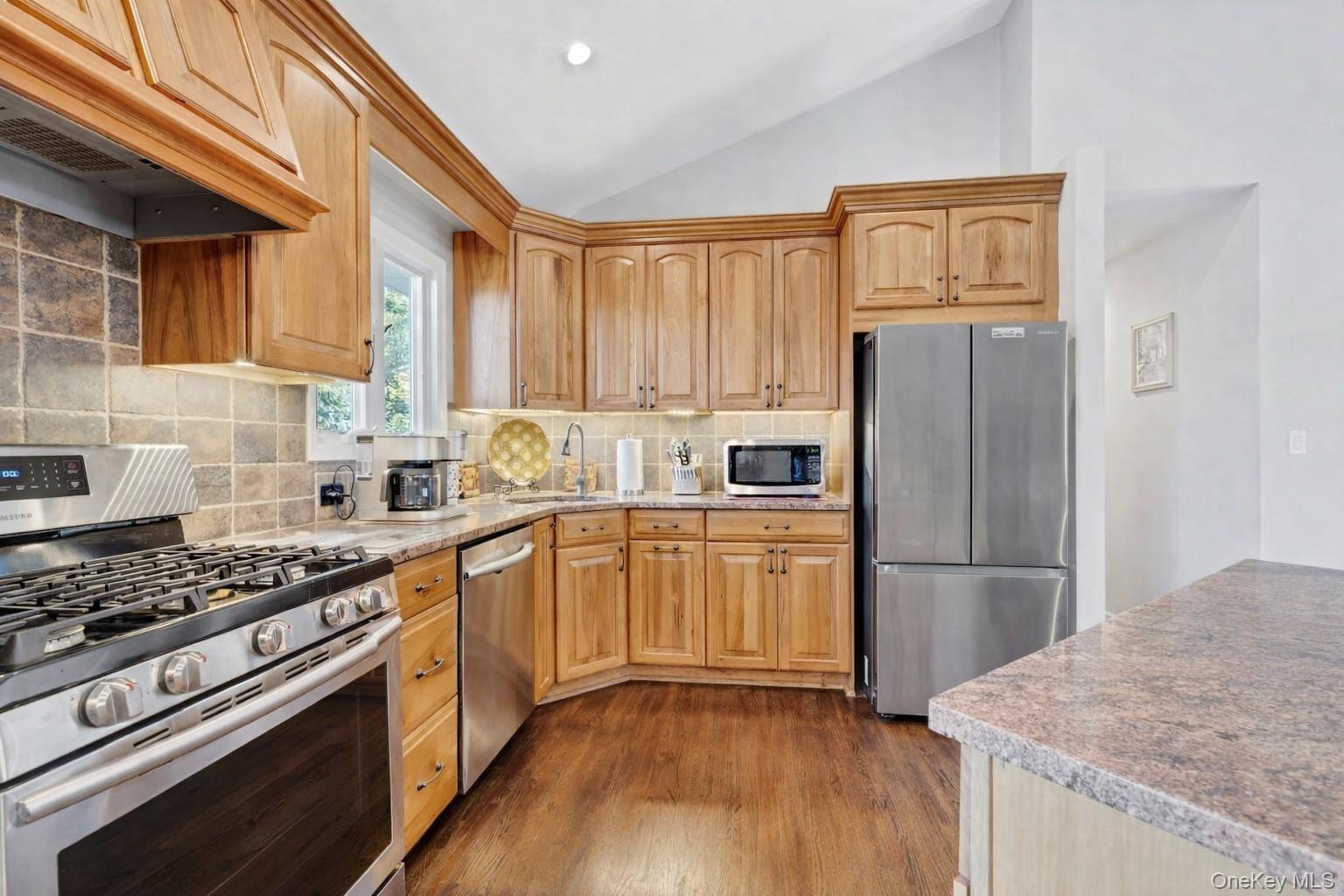 540 Conklin Road Property Photo 4