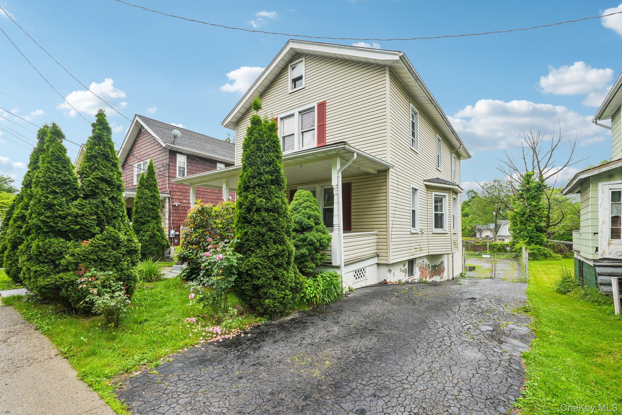 334 Union Avenue Property Photo 2