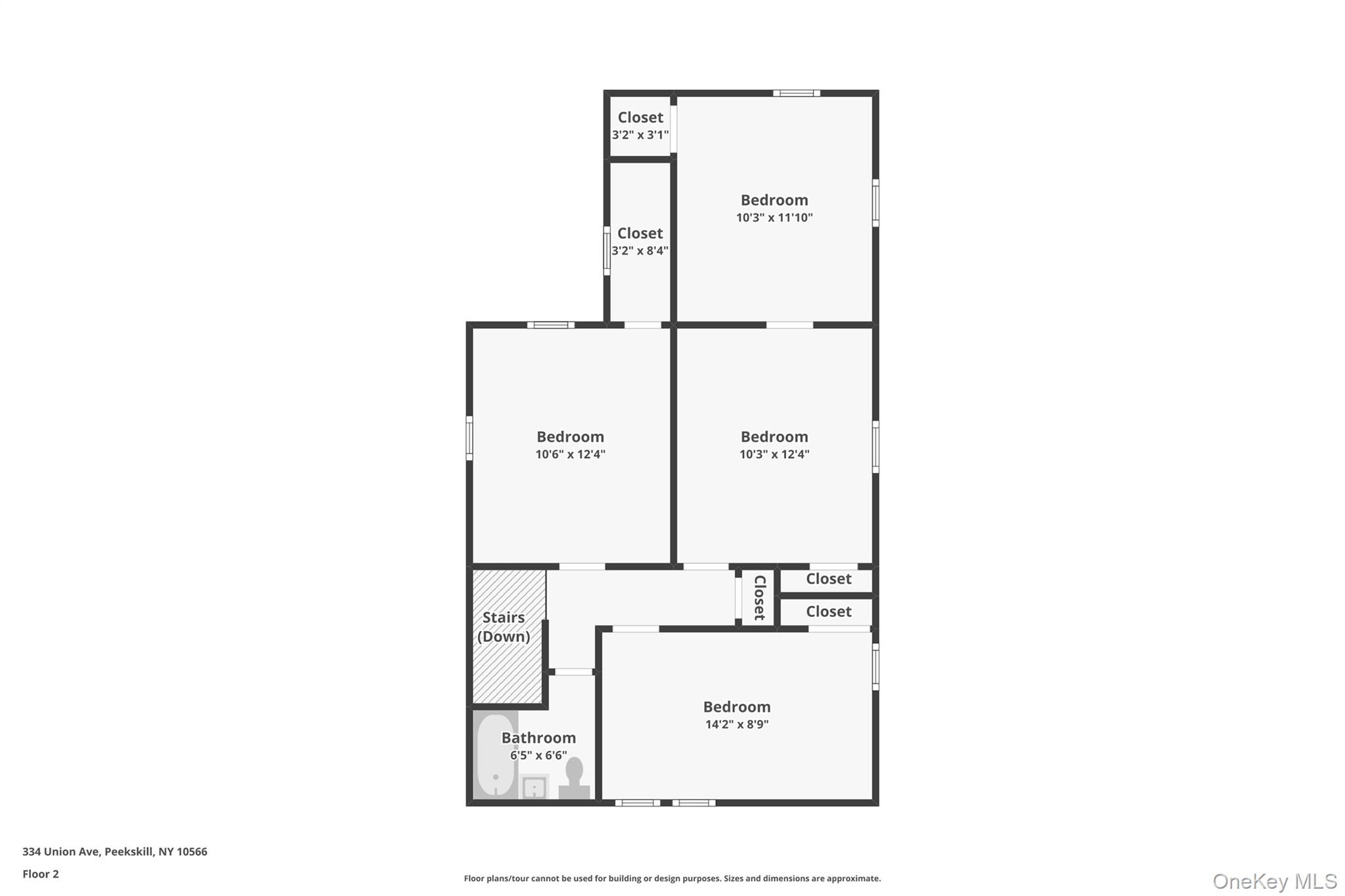 334 Union Avenue Property Photo 18