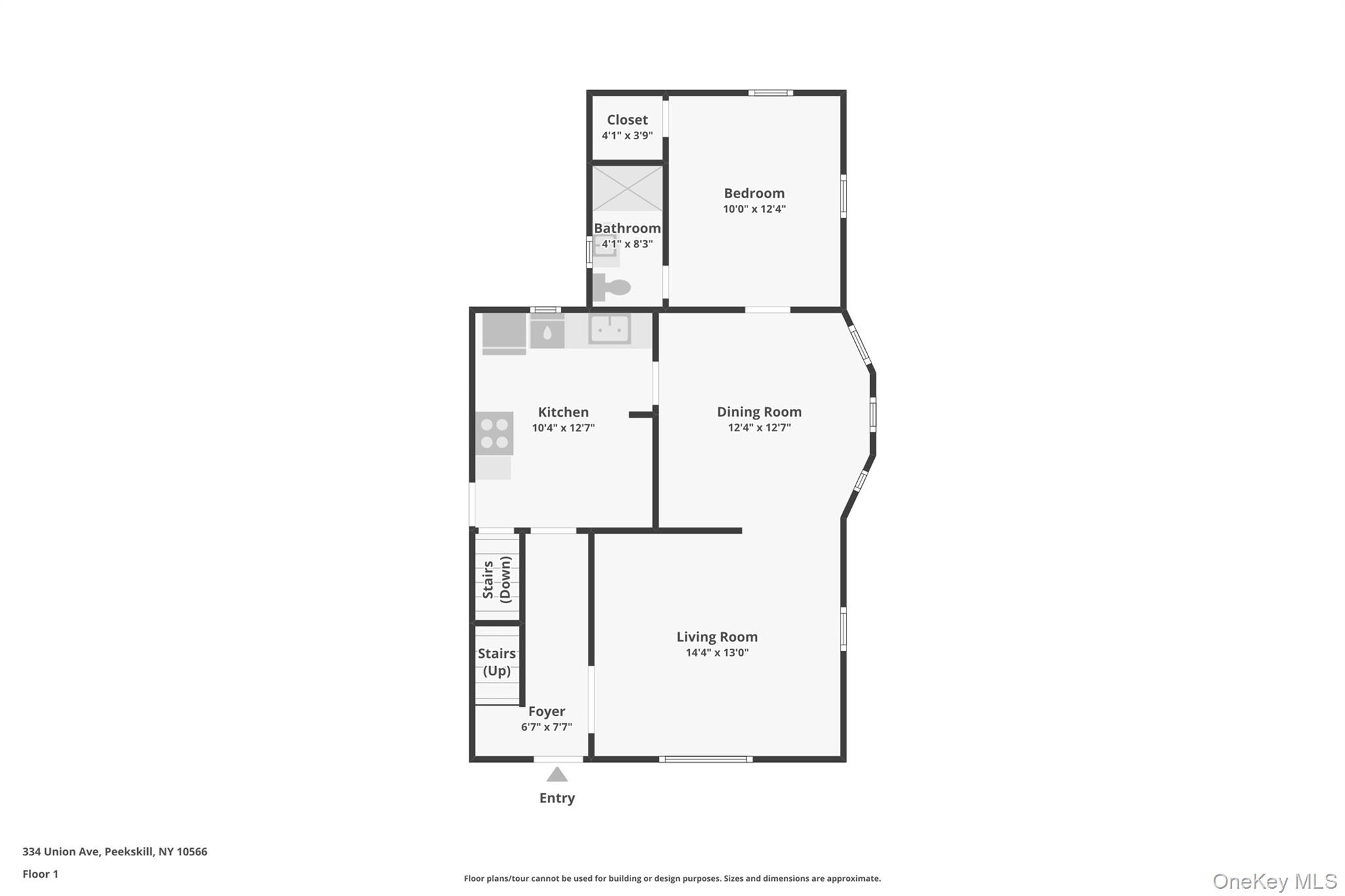 334 Union Avenue Property Photo 19
