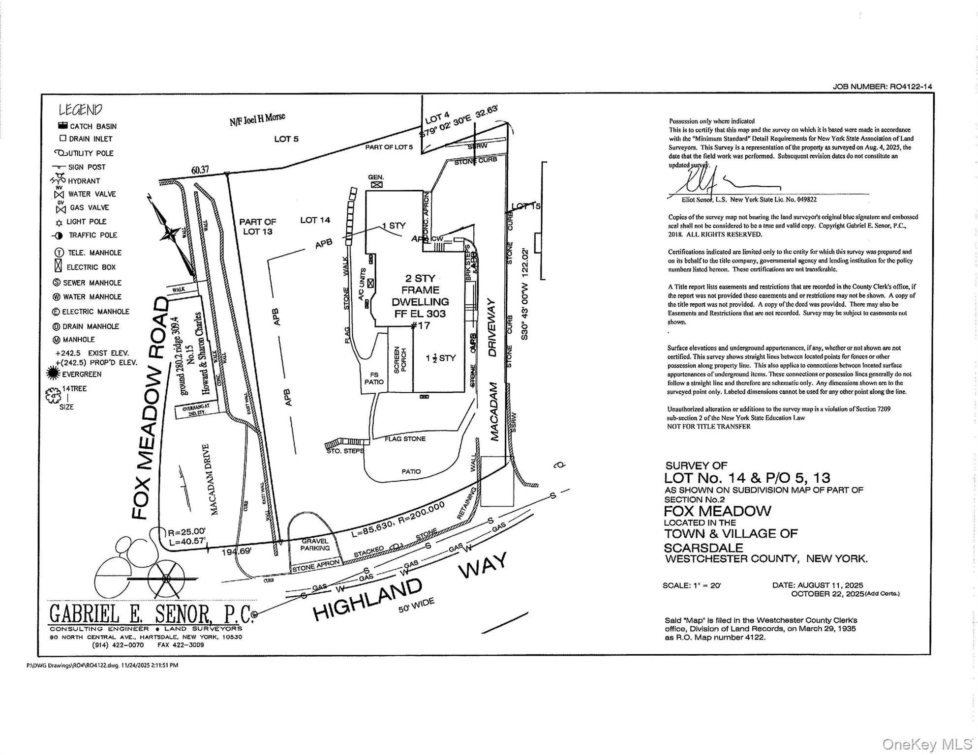17 Highland Way Property Photo 9