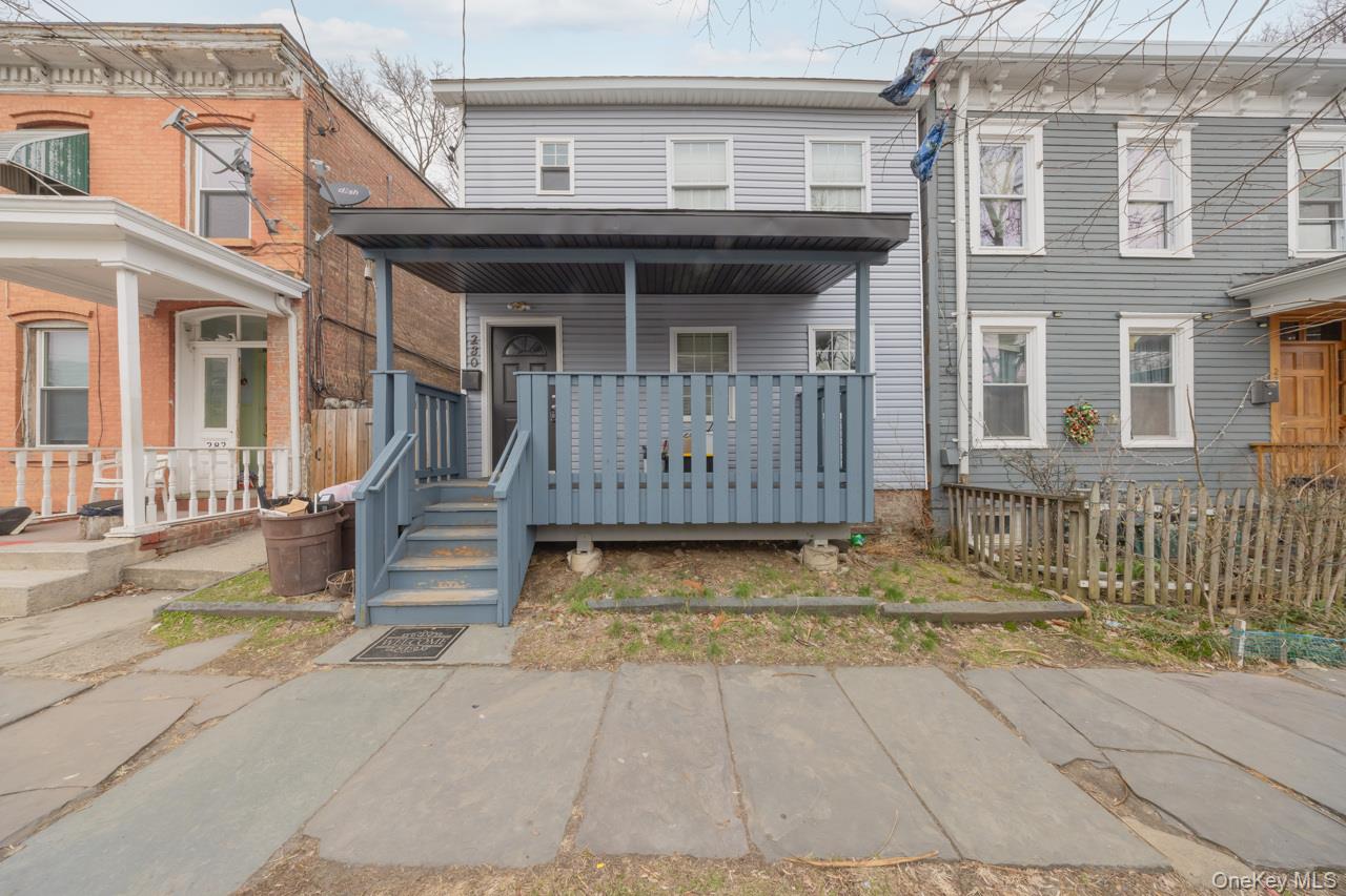 280 1st Street Property Photo 1