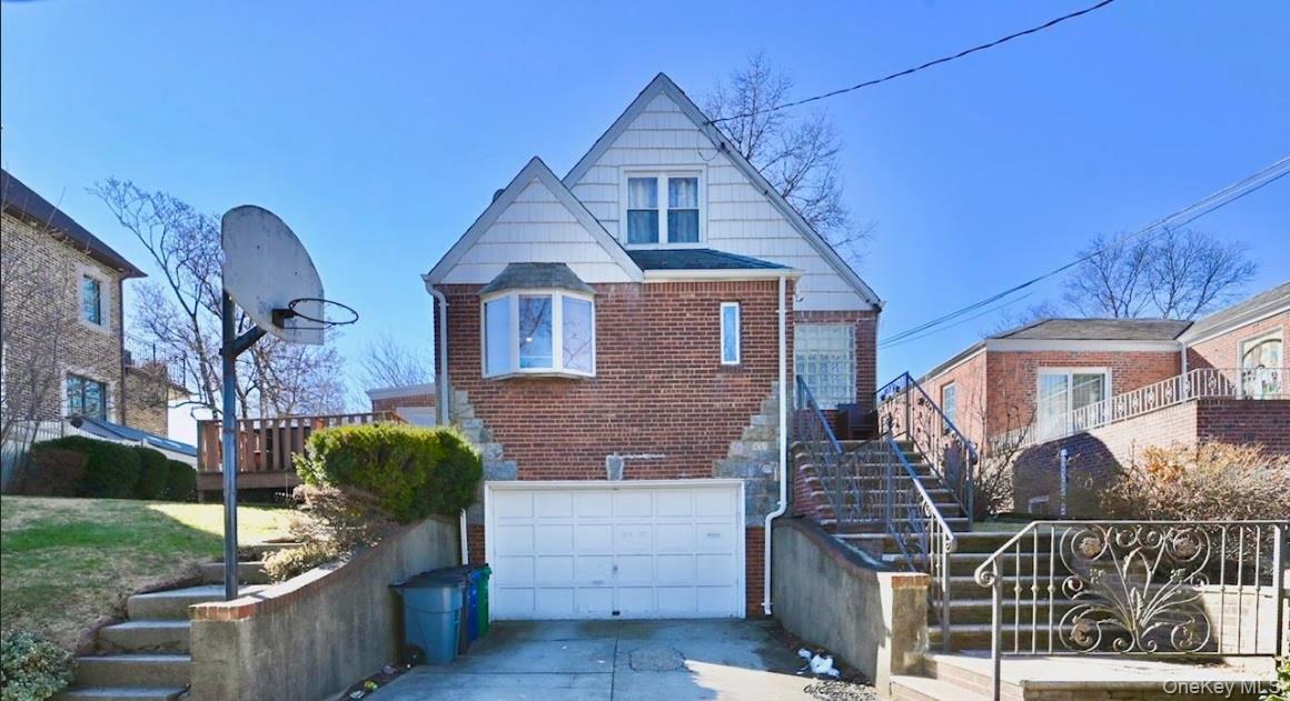 18432 Cambridge Road Property Photo 1