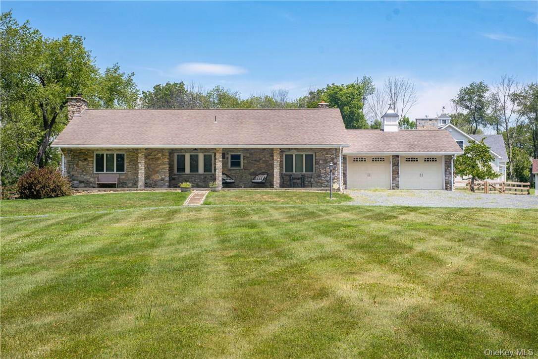 90 Onderdonk Road Property Photo 1
