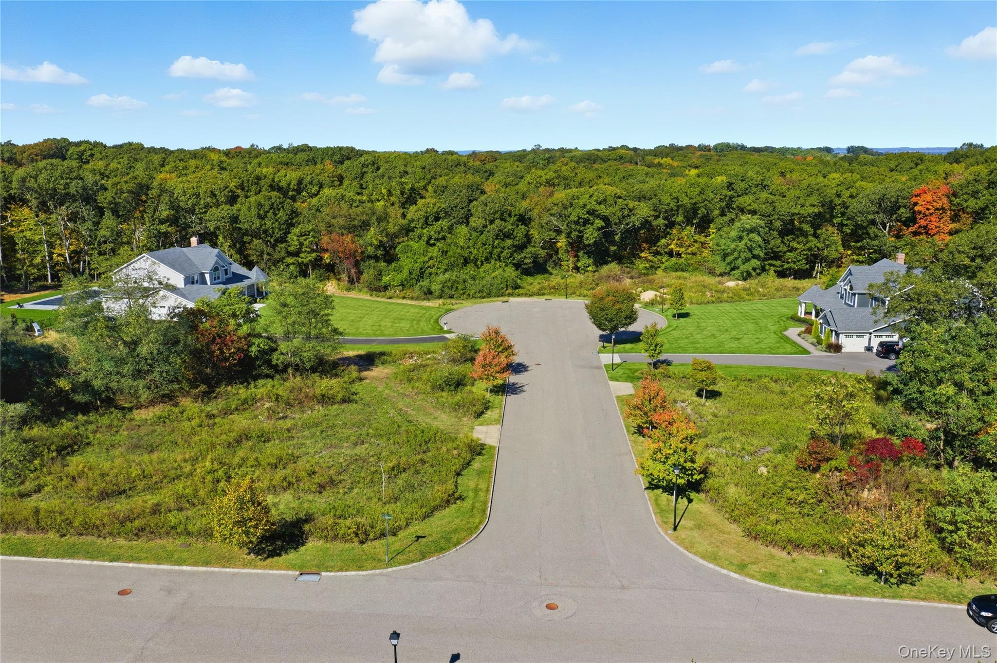 Lot #5 Kellie Court Property Photo 8