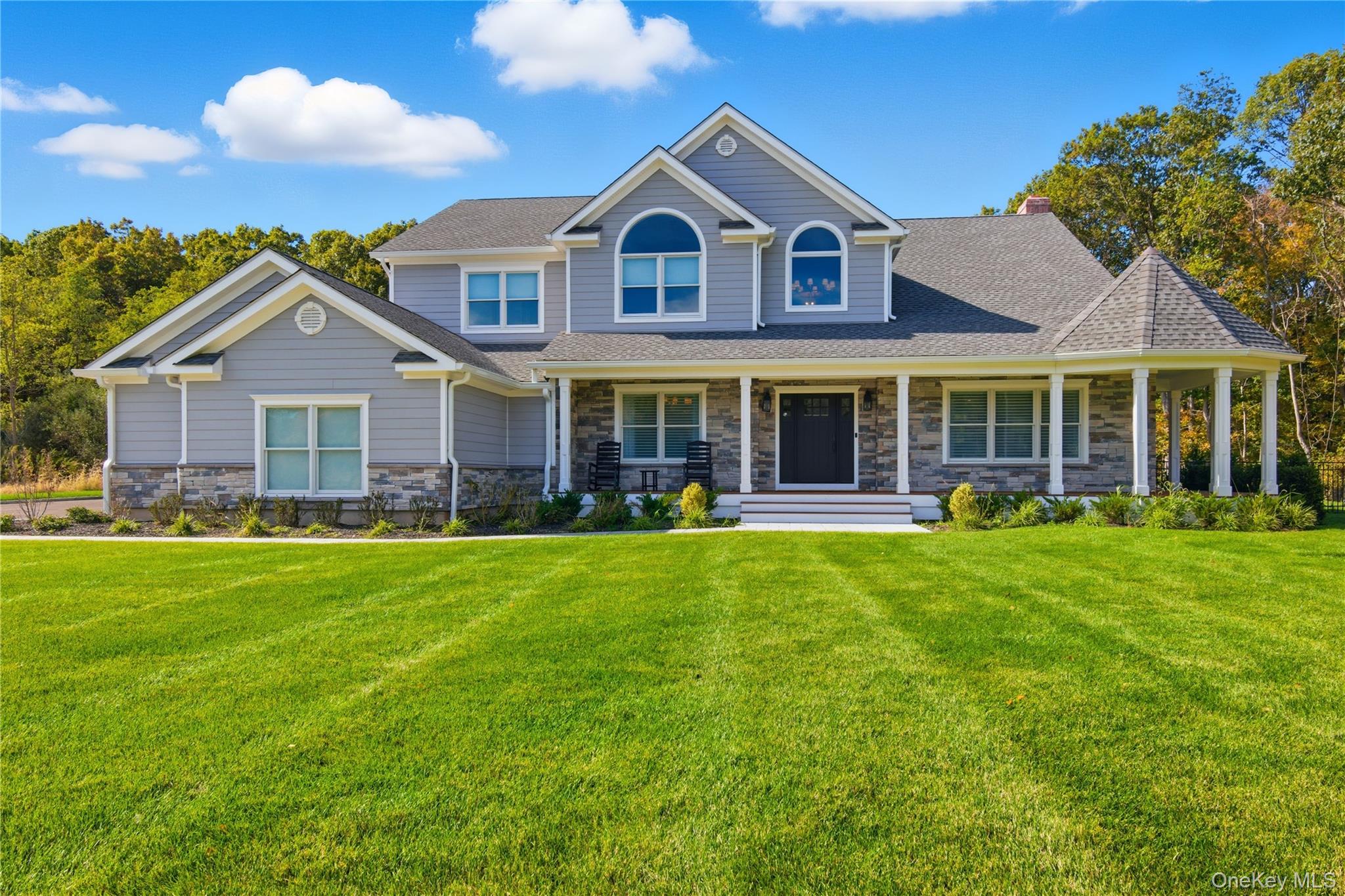 Lot #8 Ashley Court Property Photo 1