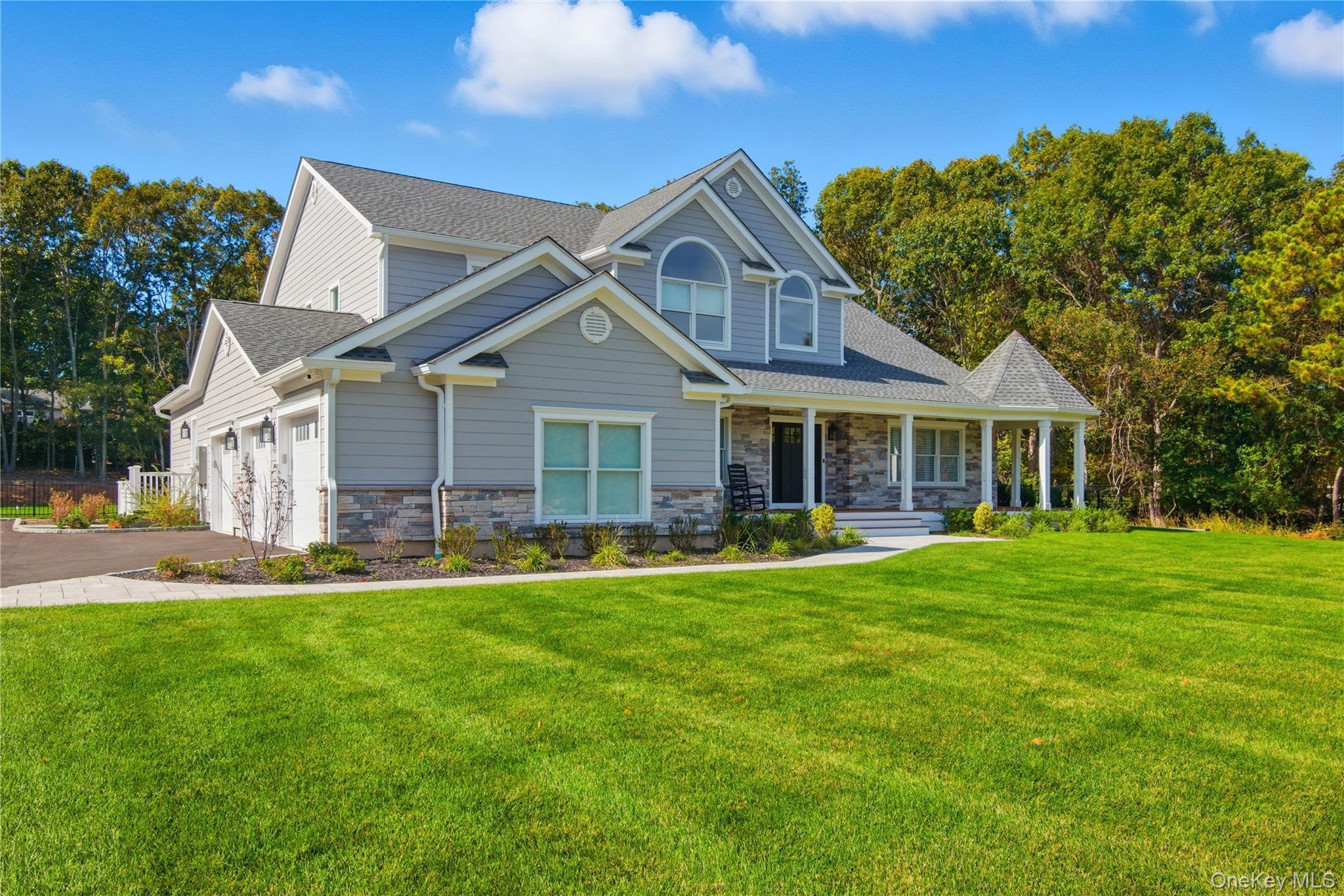 Lot #8 Ashley Court Property Photo 2