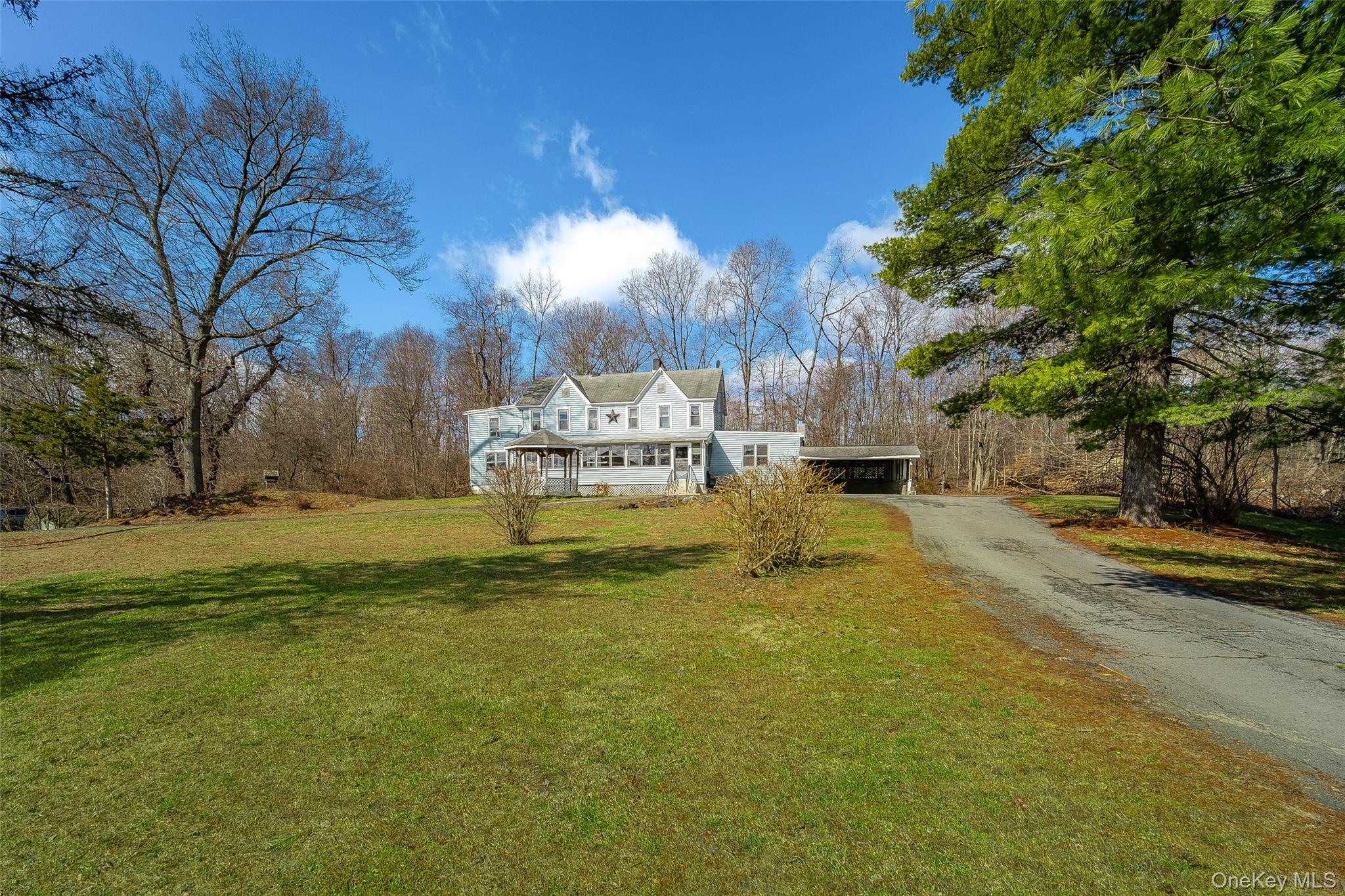 166 Brookside Farms Property Photo 1