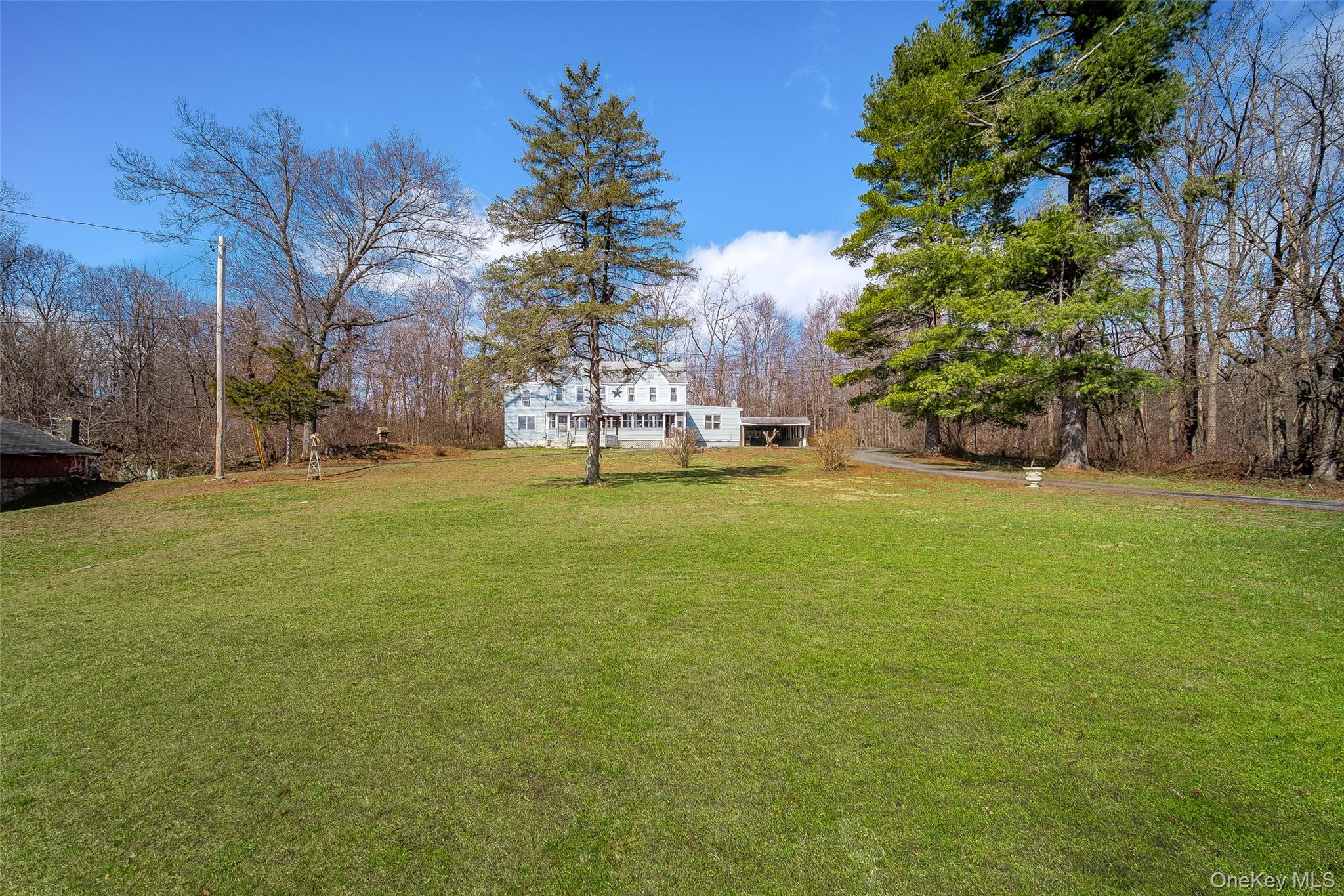 166 Brookside Farms Property Photo 2