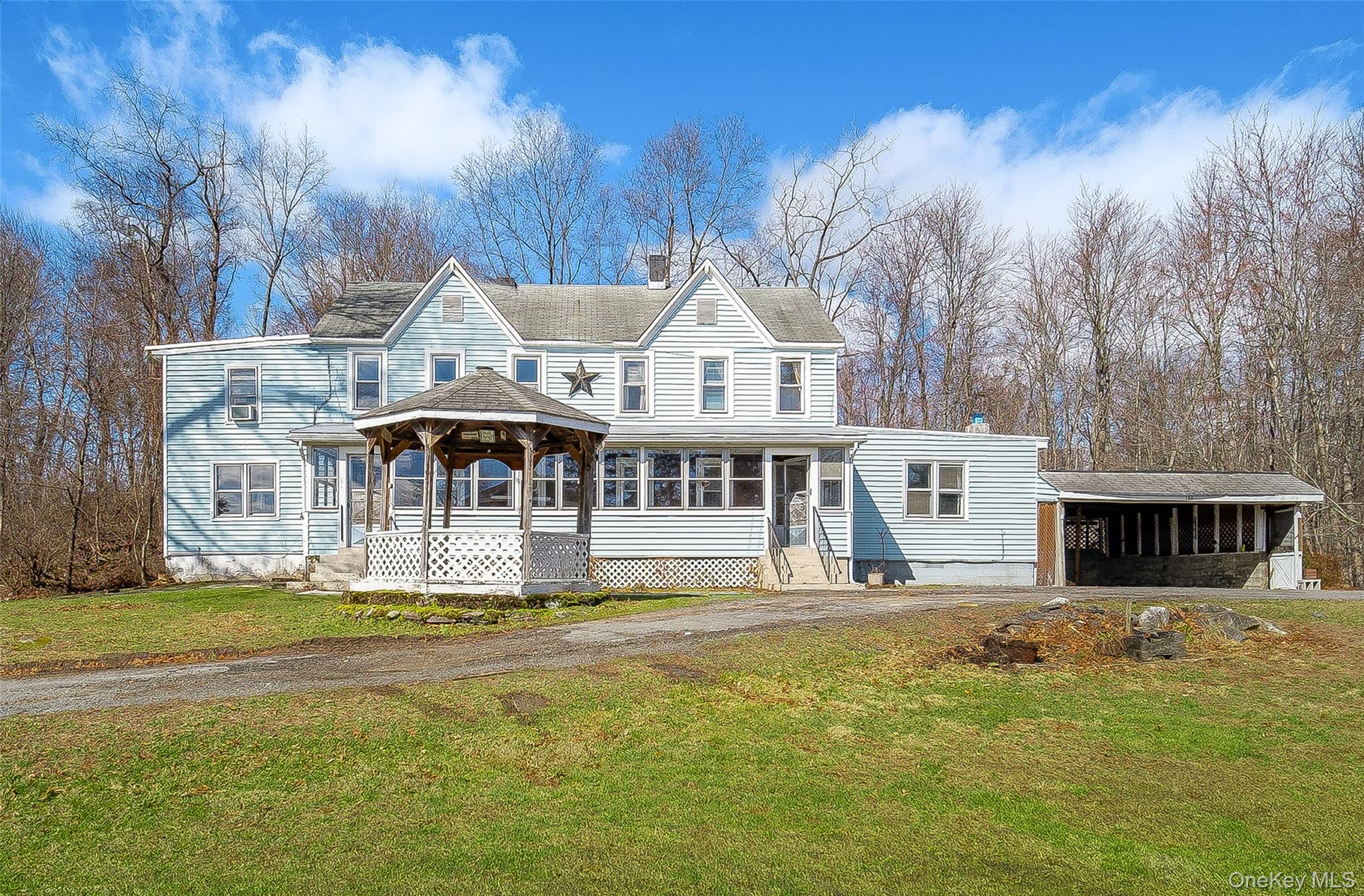 166 Brookside Farms Property Photo 3