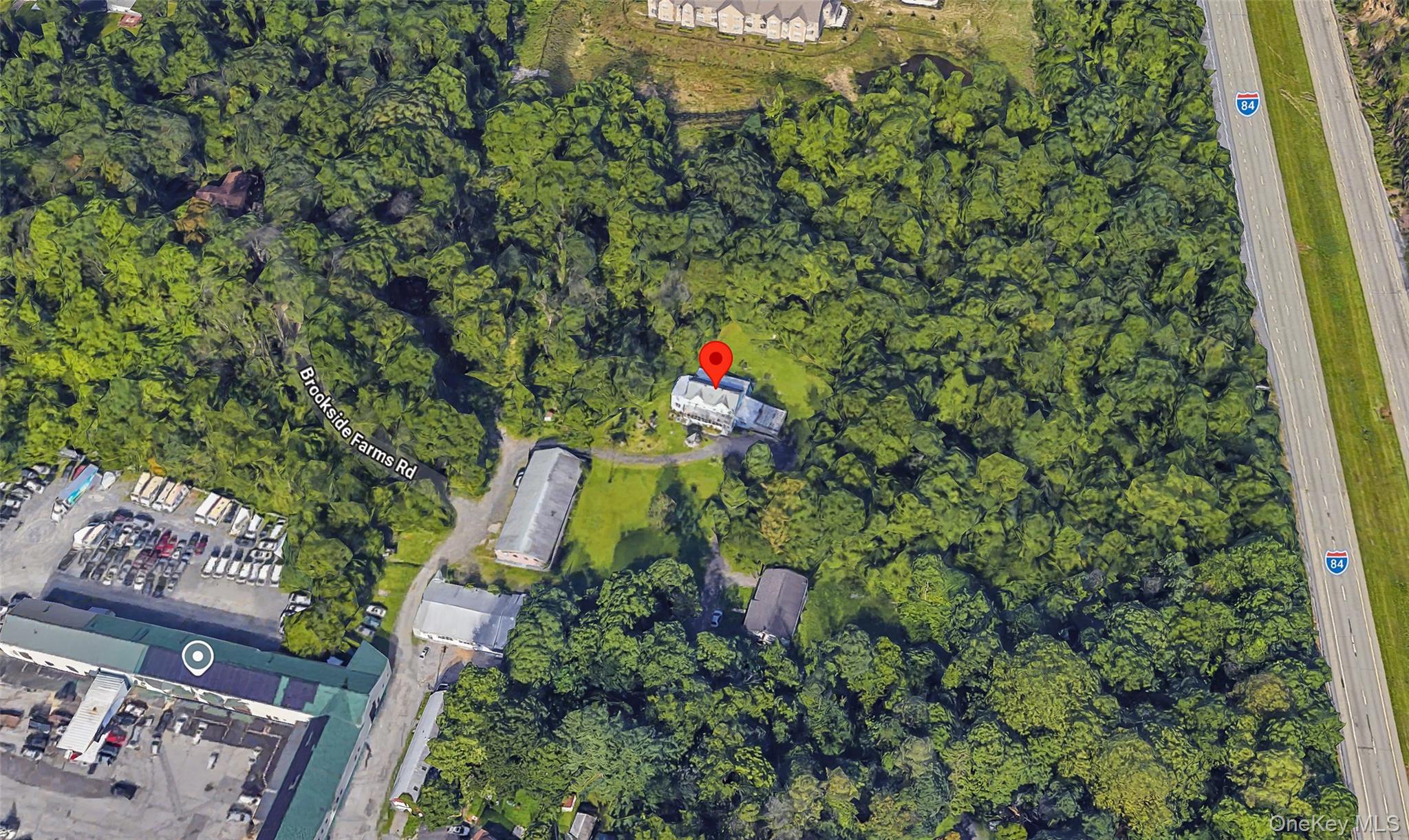 166 Brookside Farms Property Photo 6