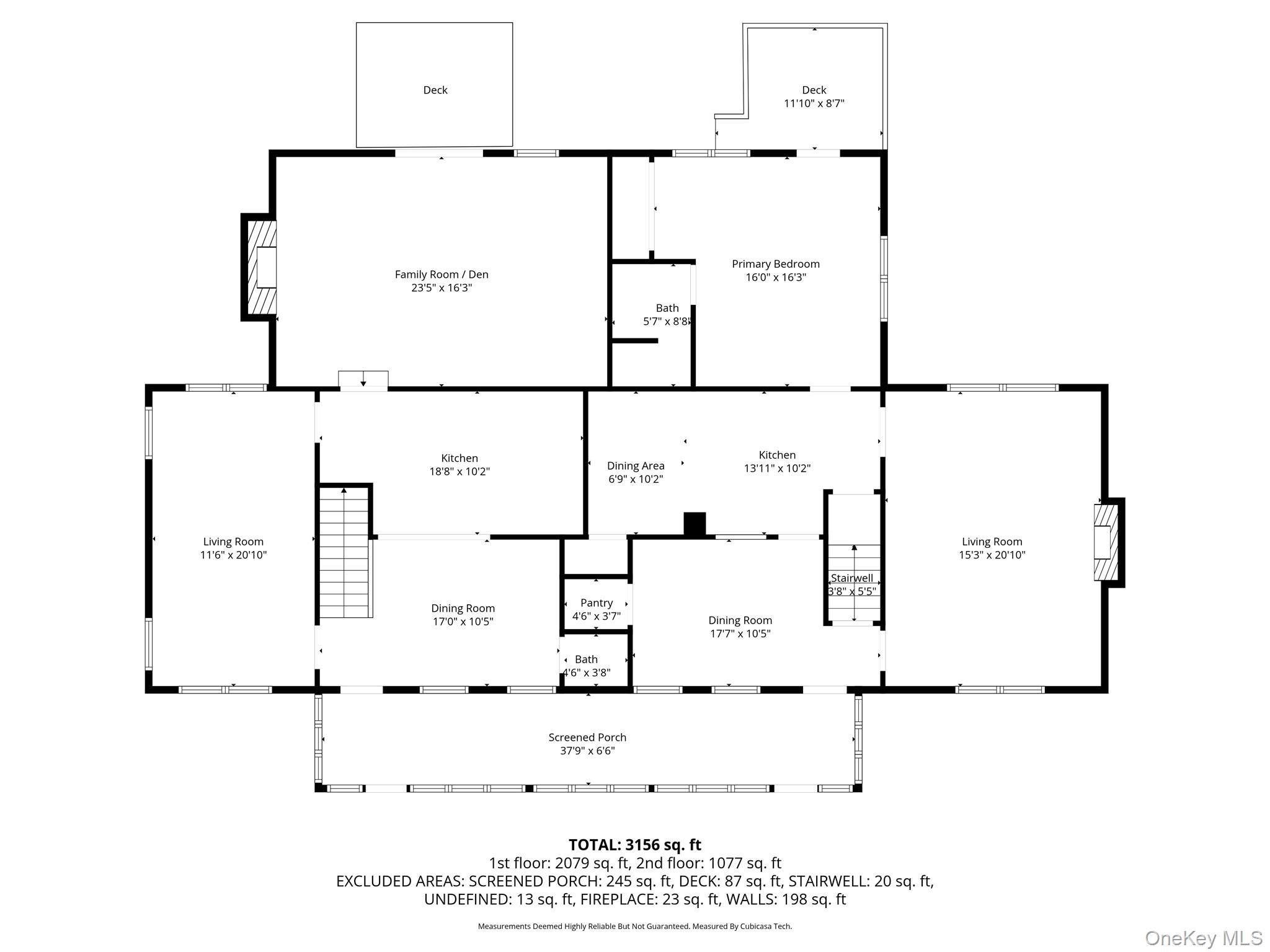 166 Brookside Farms Property Photo 43
