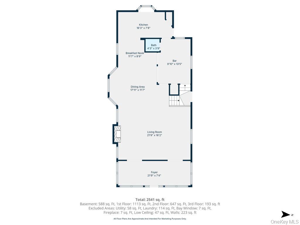 8420 Charlecote Ridge Property Photo 35