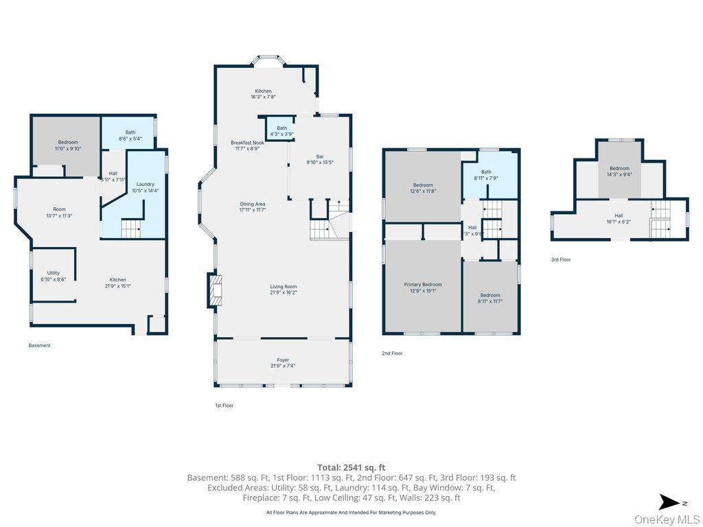 8420 Charlecote Ridge Property Photo 38