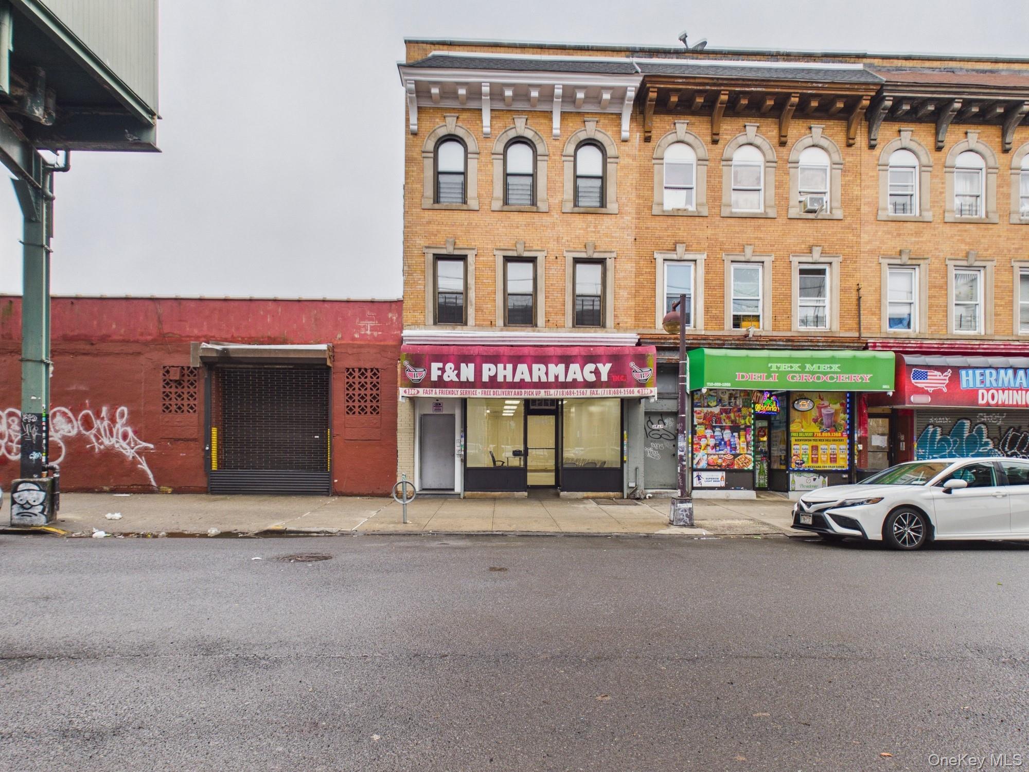 2309 Westchester Avenue Property Photo 1