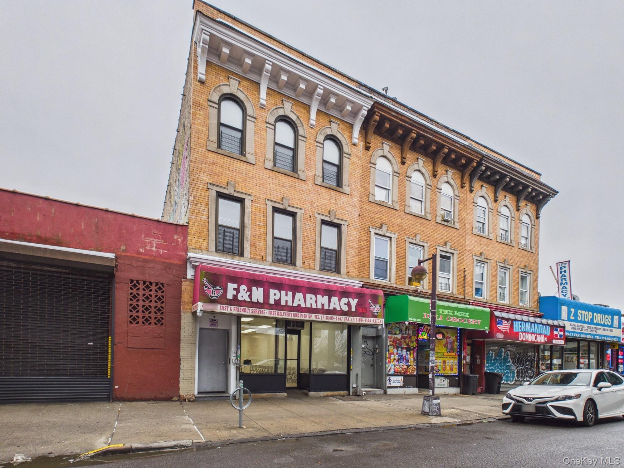 2309 Westchester Avenue Property Photo 3