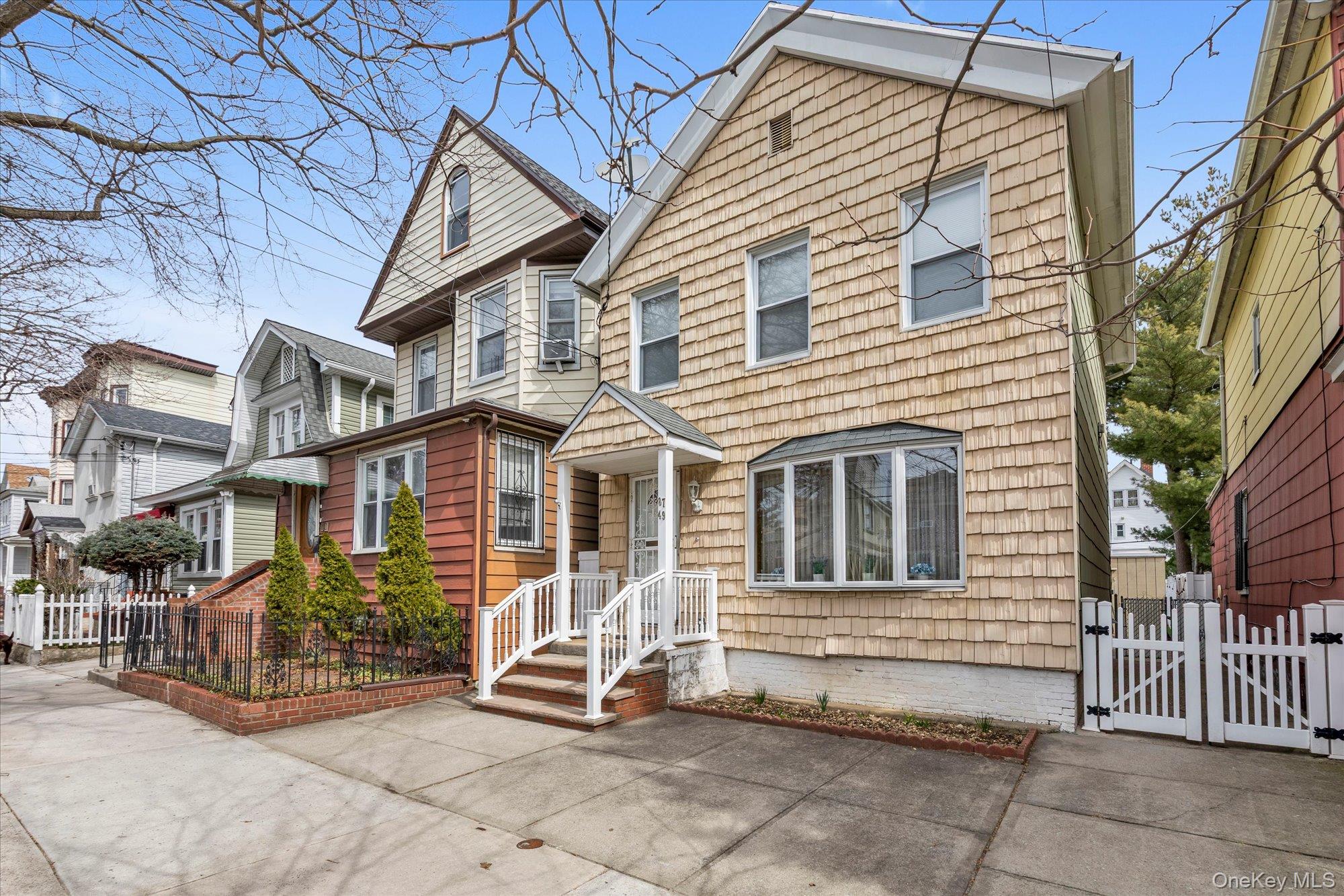 87-49 110th Street Property Photo 4