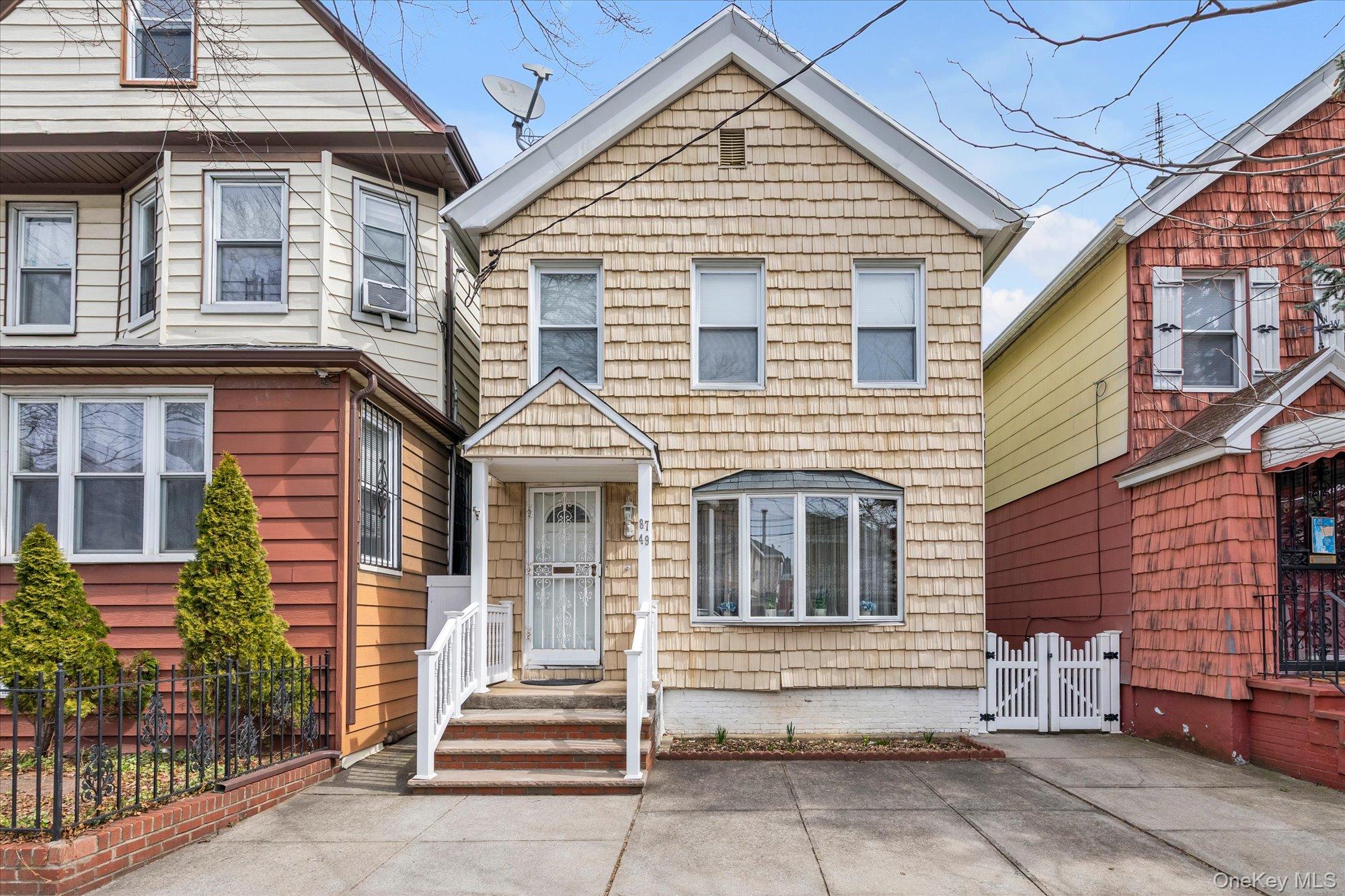 87-49 110th Street Property Photo 5