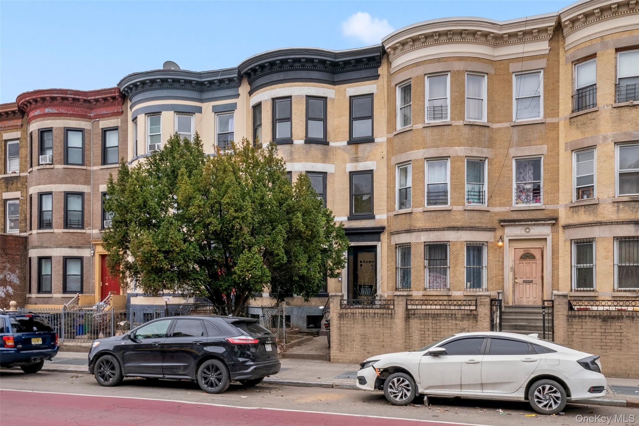 1668 Nostrand Avenue Property Photo 1