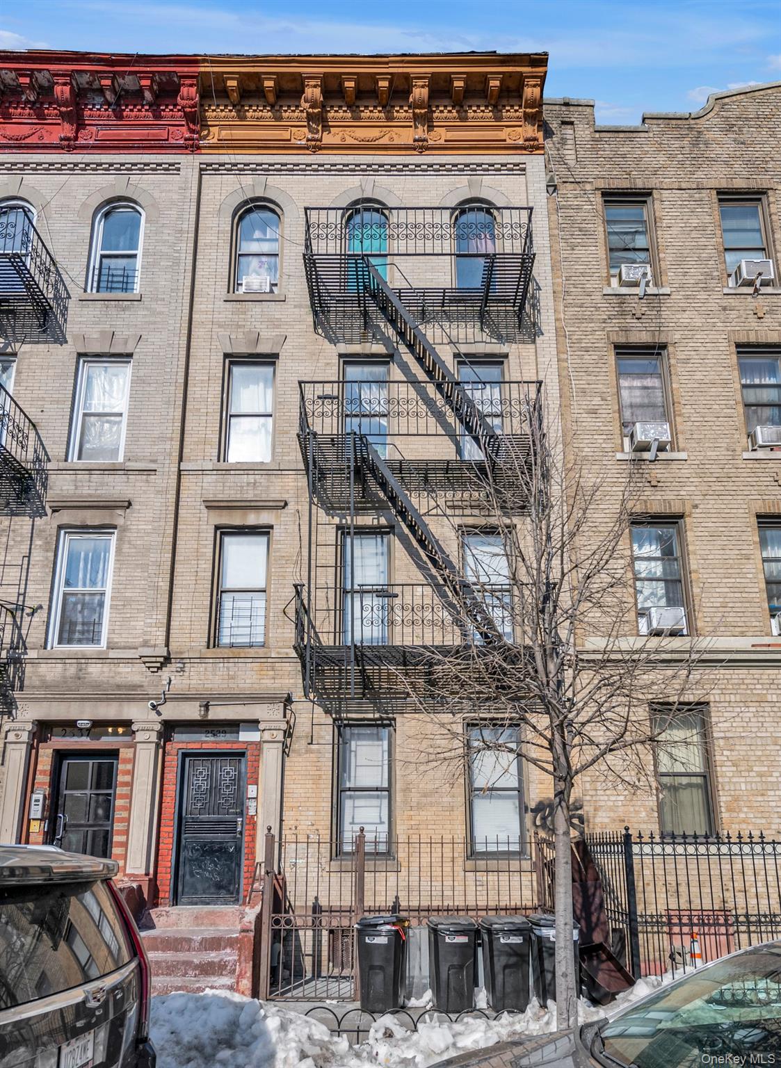 2539 Church Avenue Property Photo 1