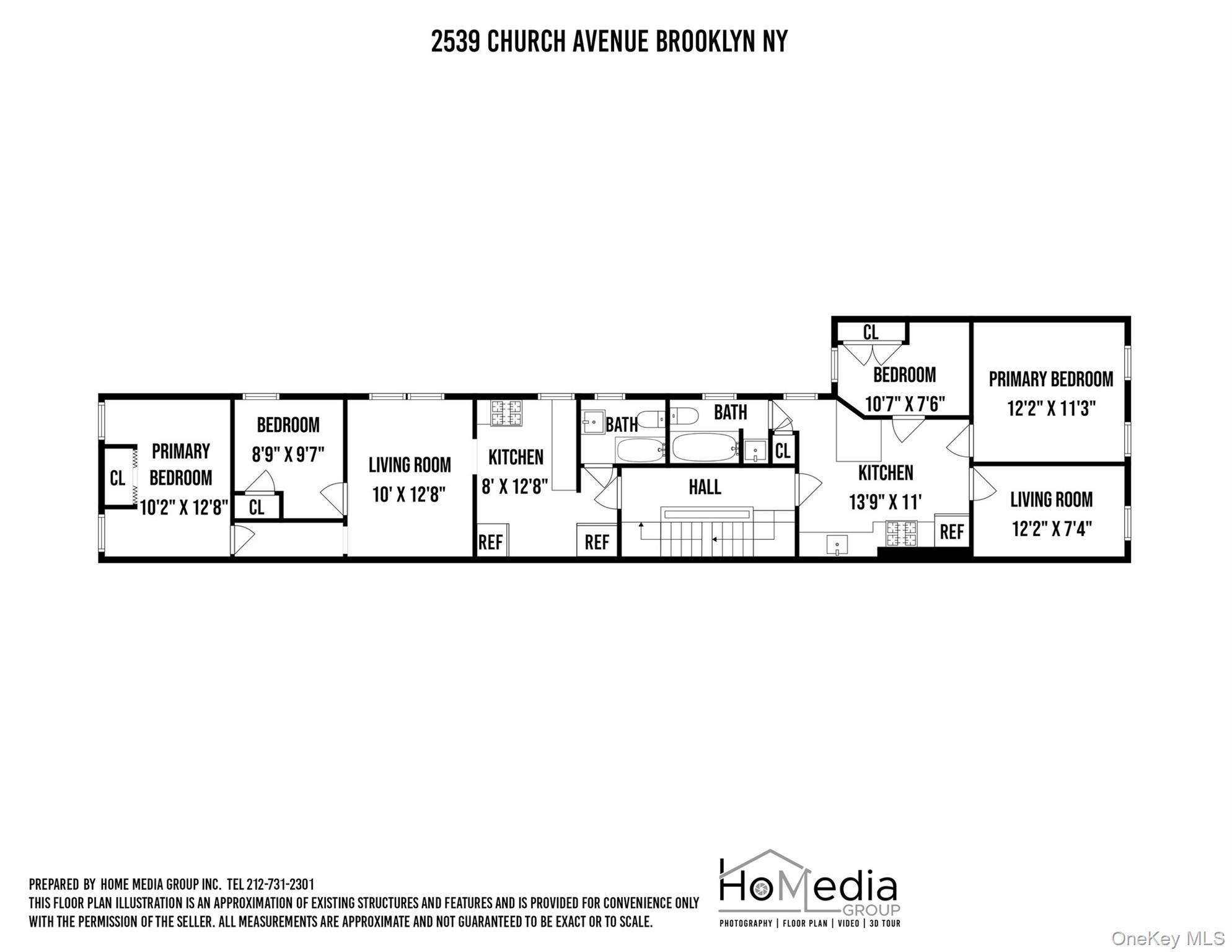 2539 Church Avenue Property Photo 13