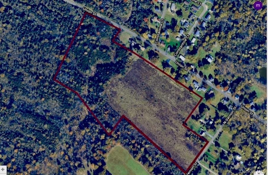00 N Vernon Property Photo 1