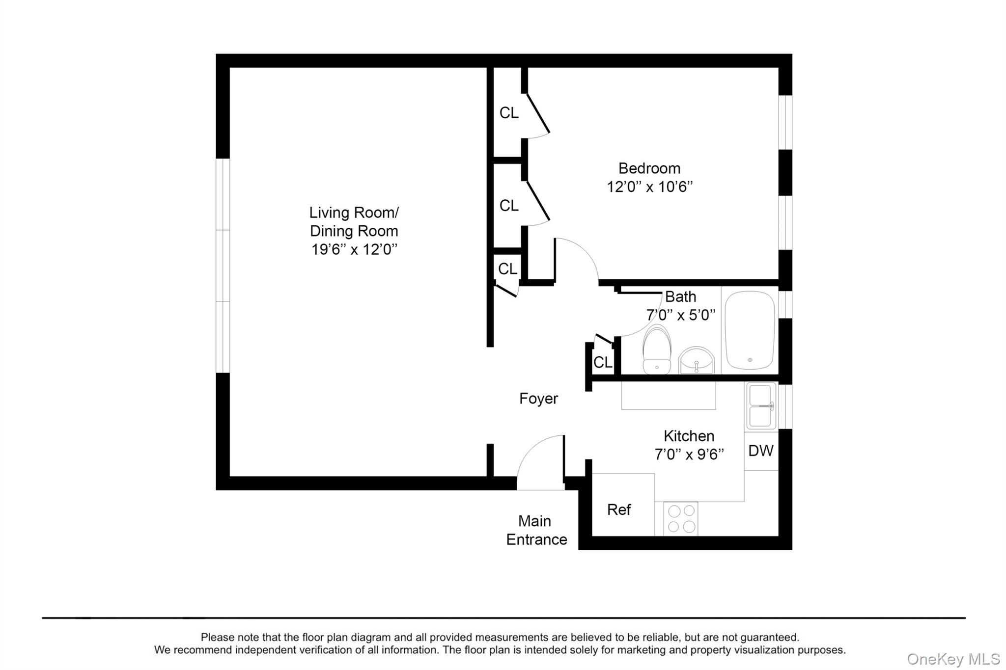1825 Palmer Avenue 2d Property Photo 18