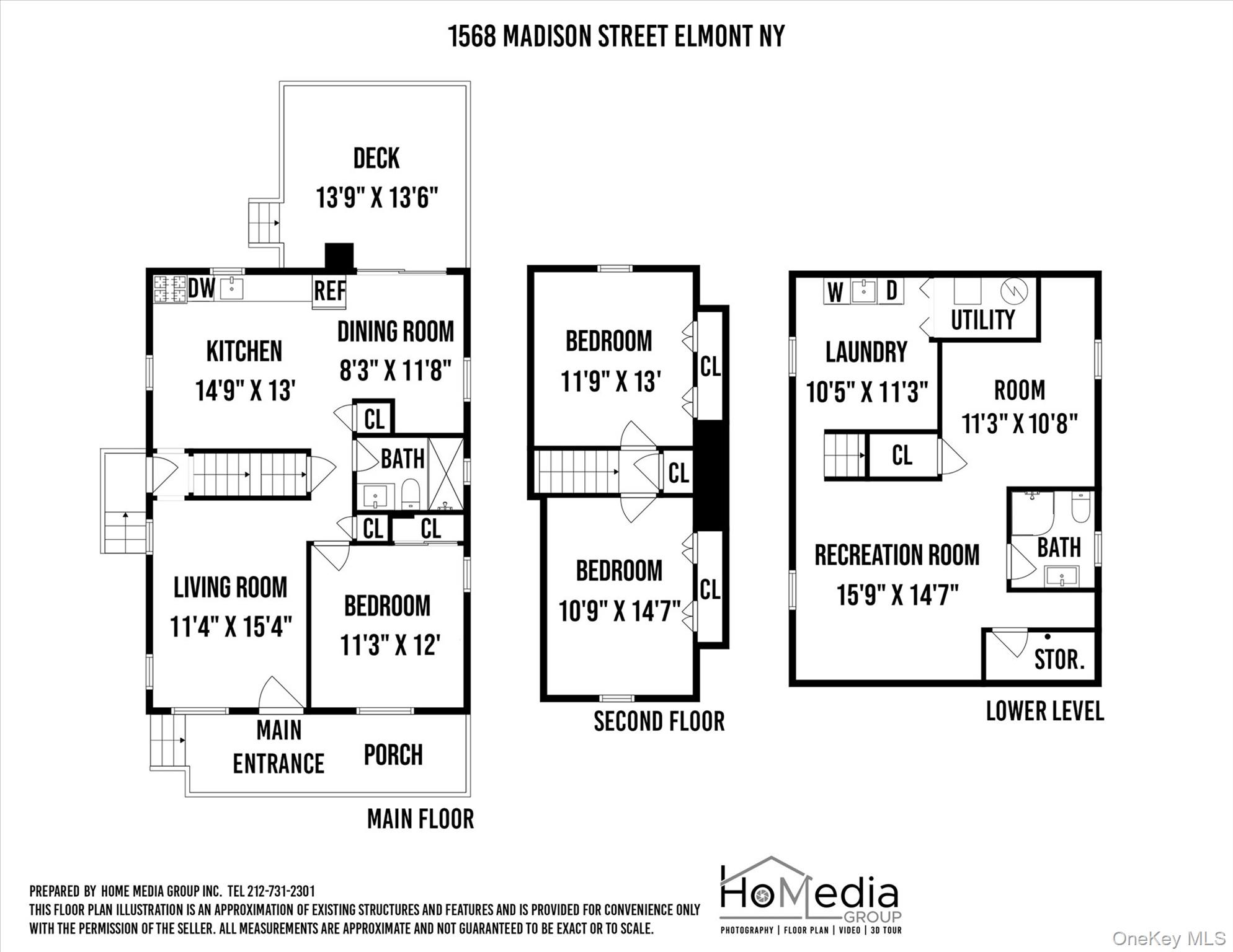 1568 Madison Street Property Photo 25