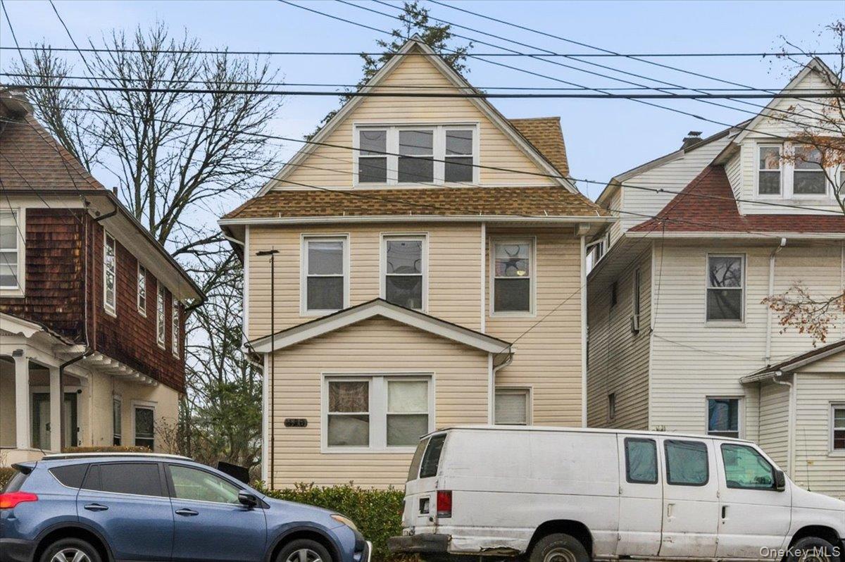 329 Union Avenue Property Photo 1