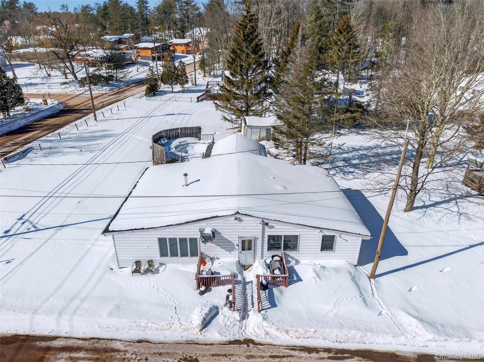 3 Cooper Drive Property Photo 12