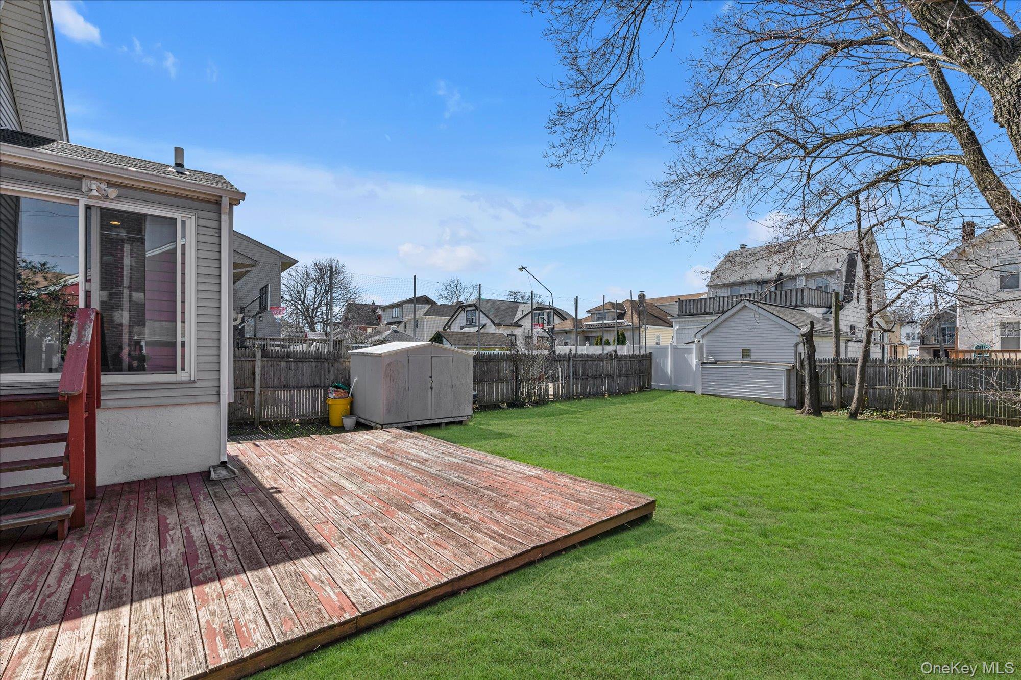 491 Oakland Avenue Property Photo 17