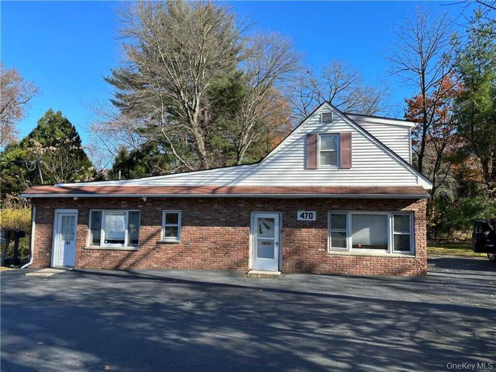 470 Route 304 Property Photo 1