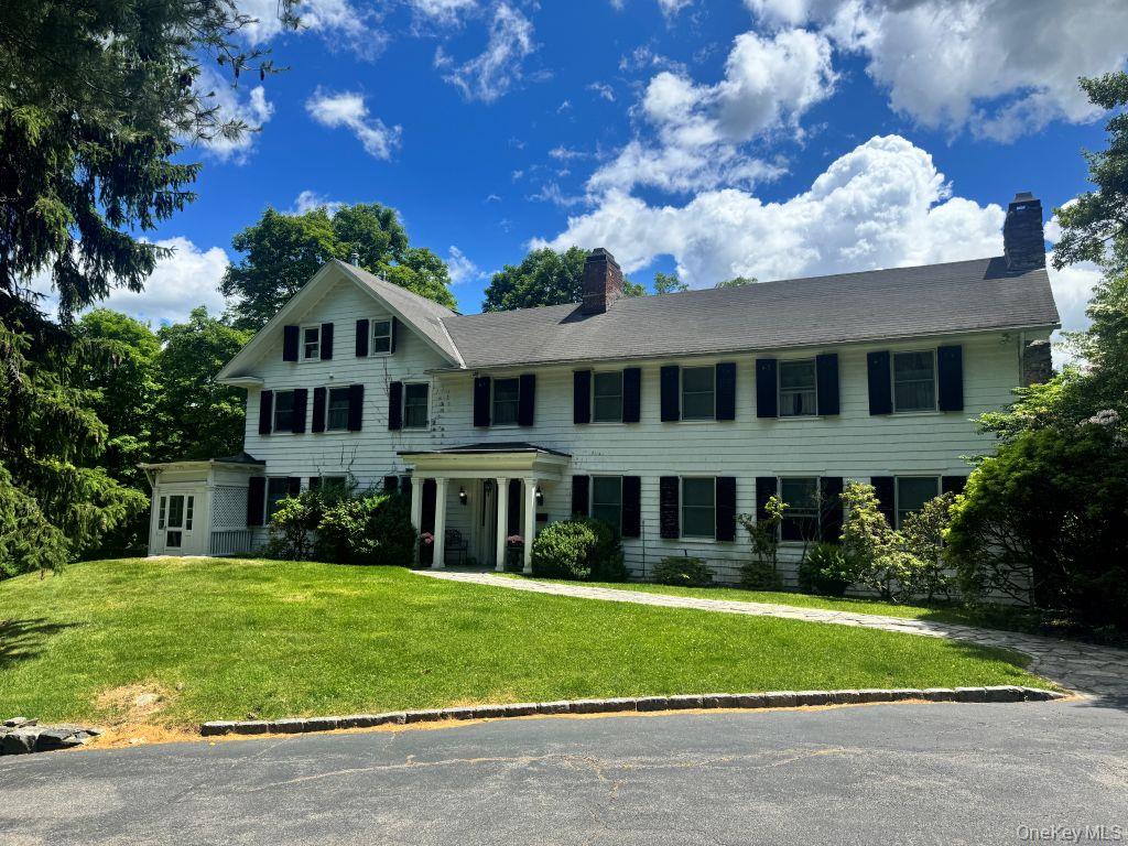 255 Mountain Road Property Photo 1
