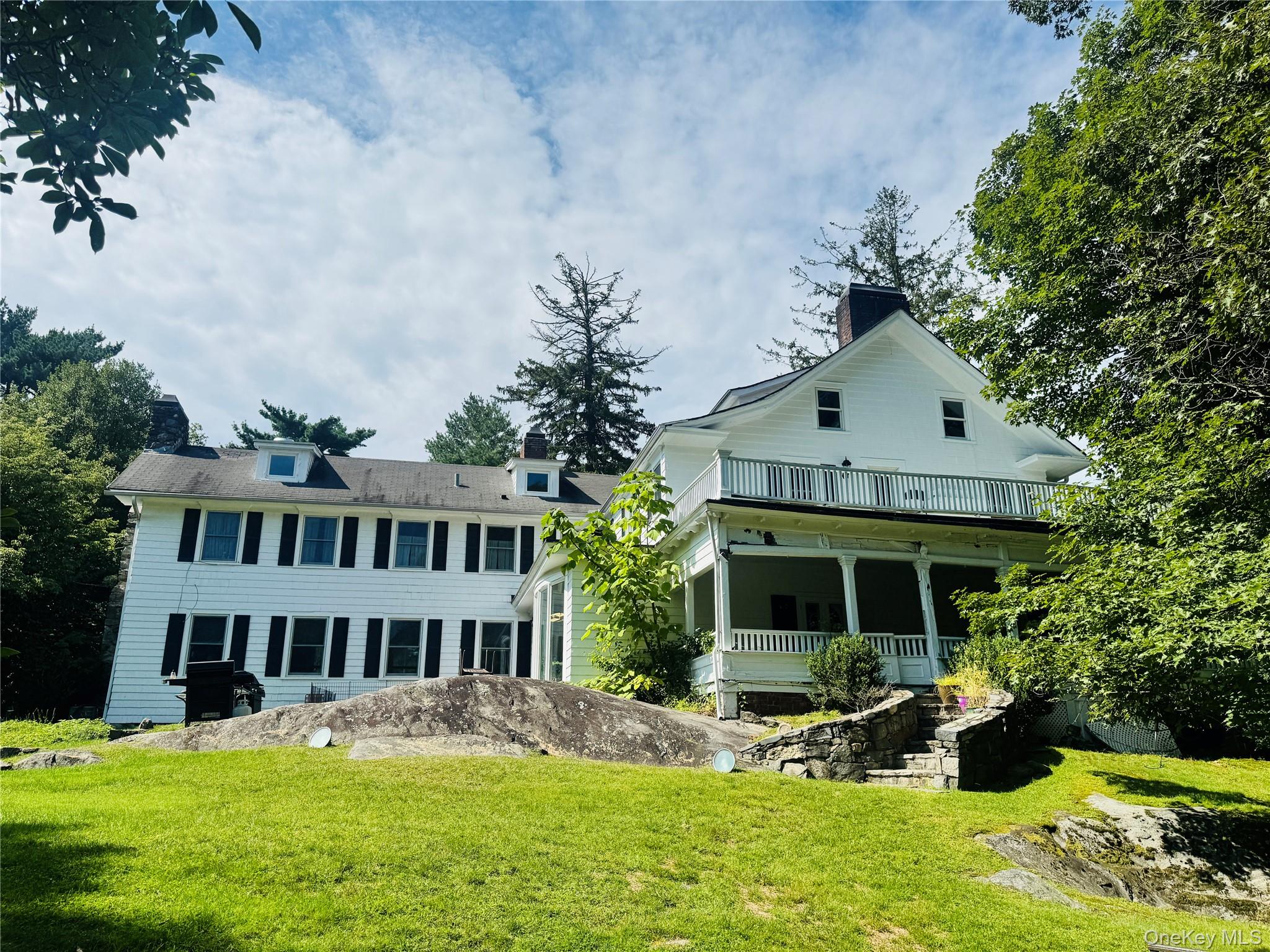 255 Mountain Road Property Photo 4