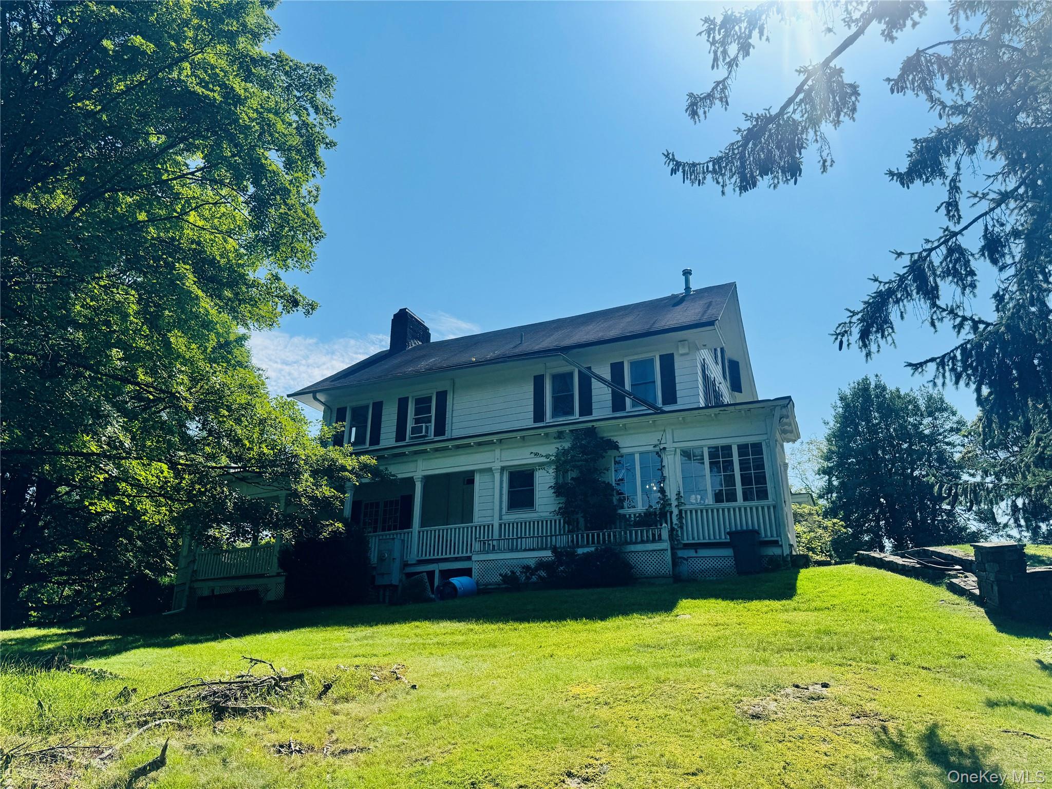 255 Mountain Road Property Photo 5