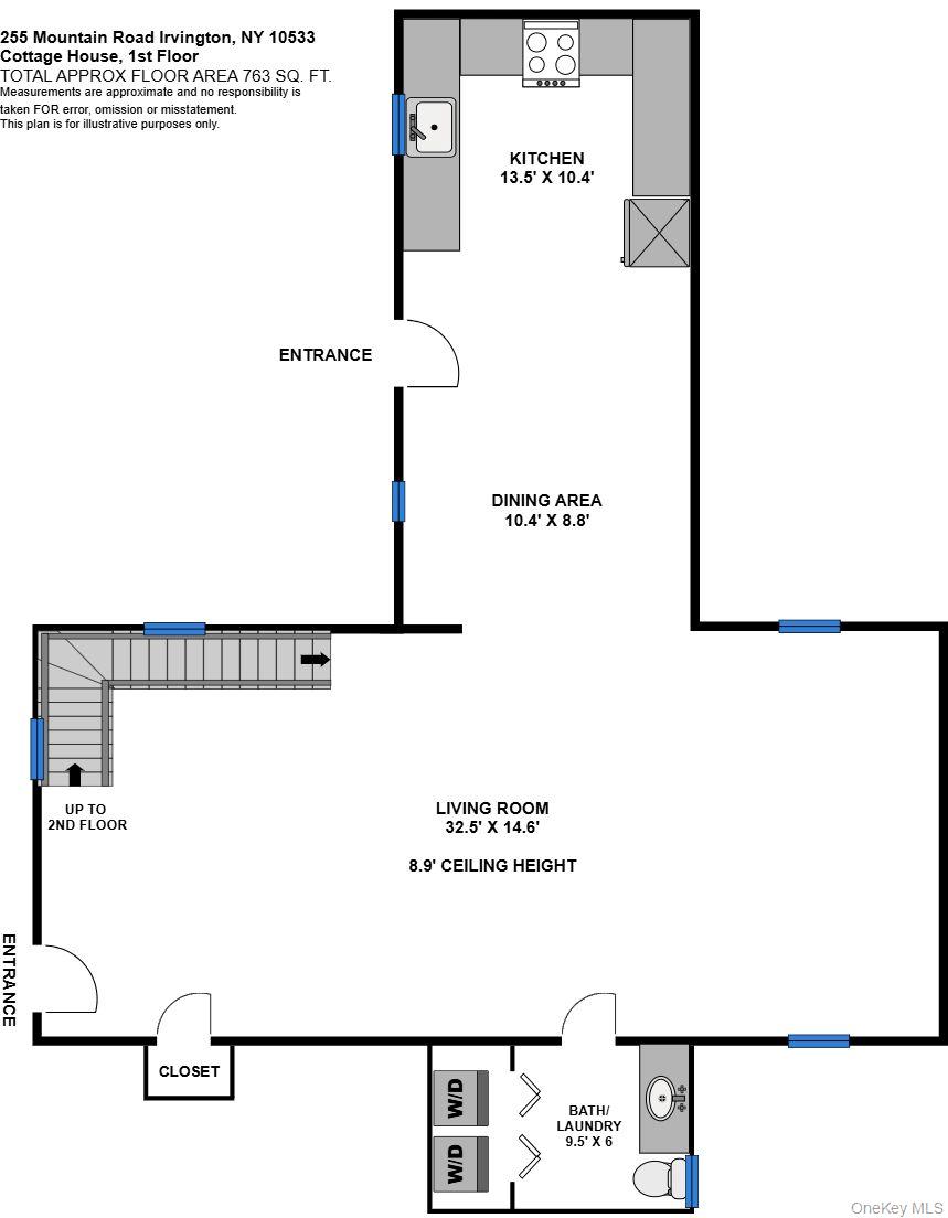 255 Mountain Road Property Photo 28