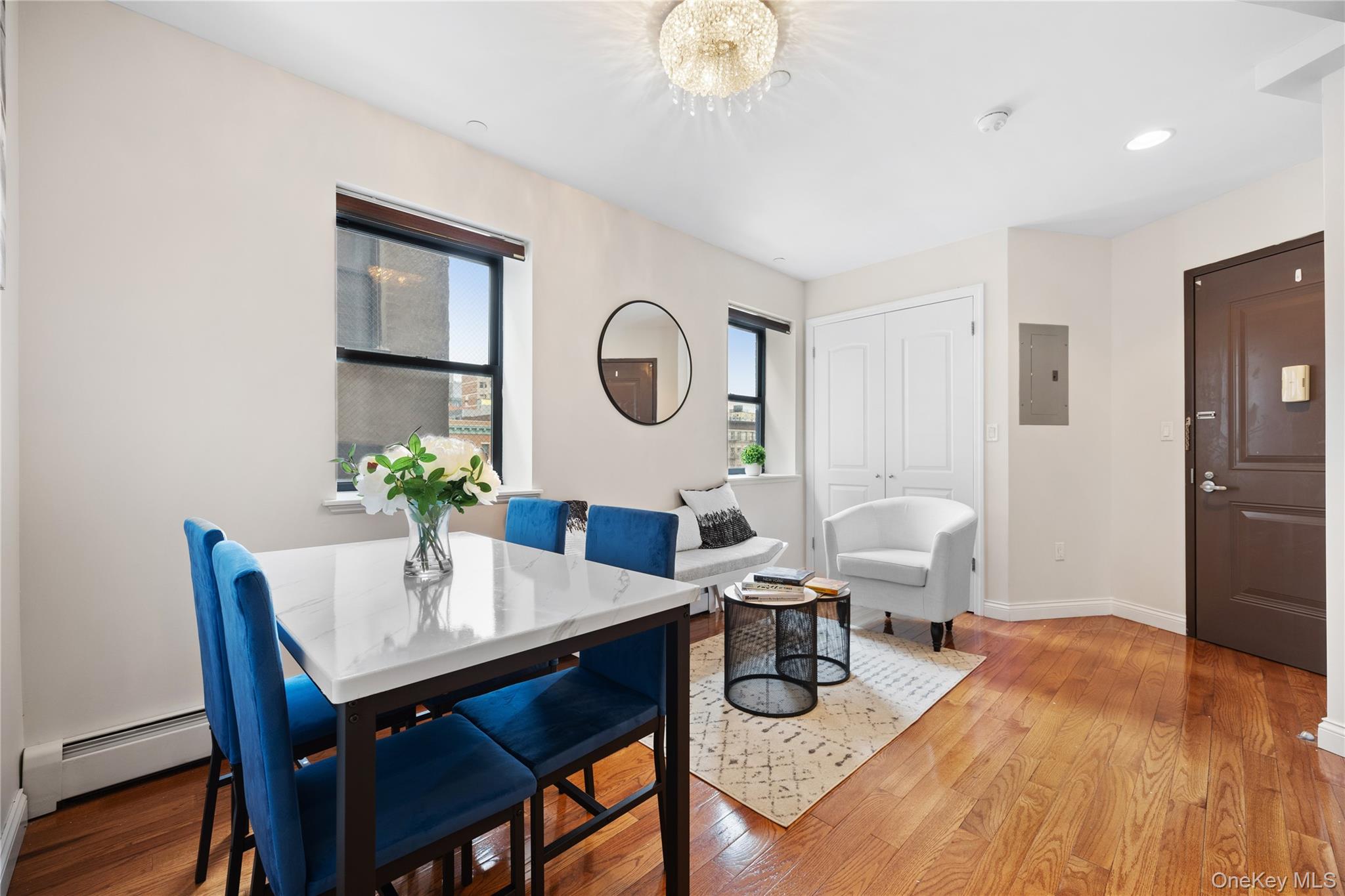 456 W 167th Street 4d Property Photo 5