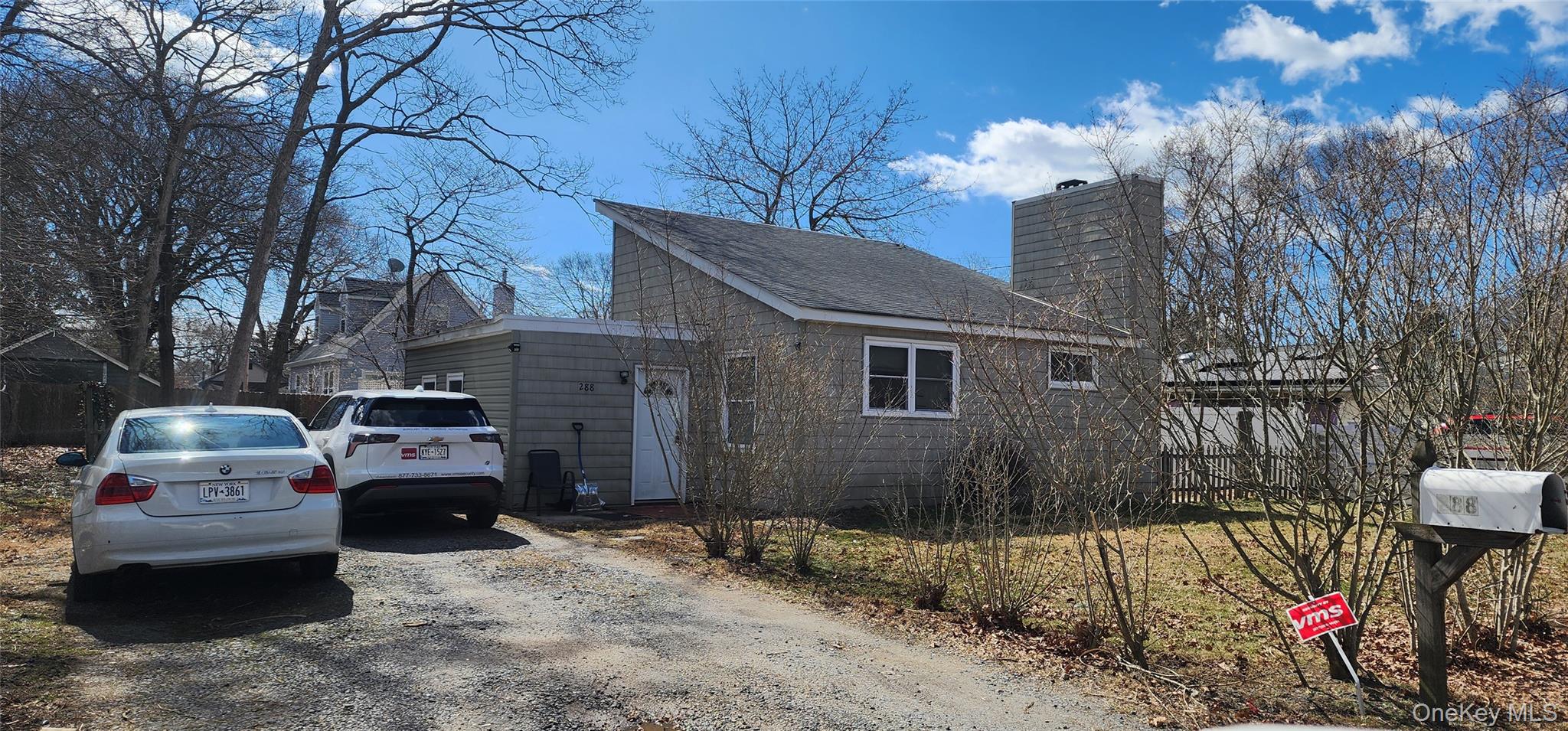 288 Cedar Road Property Photo 1